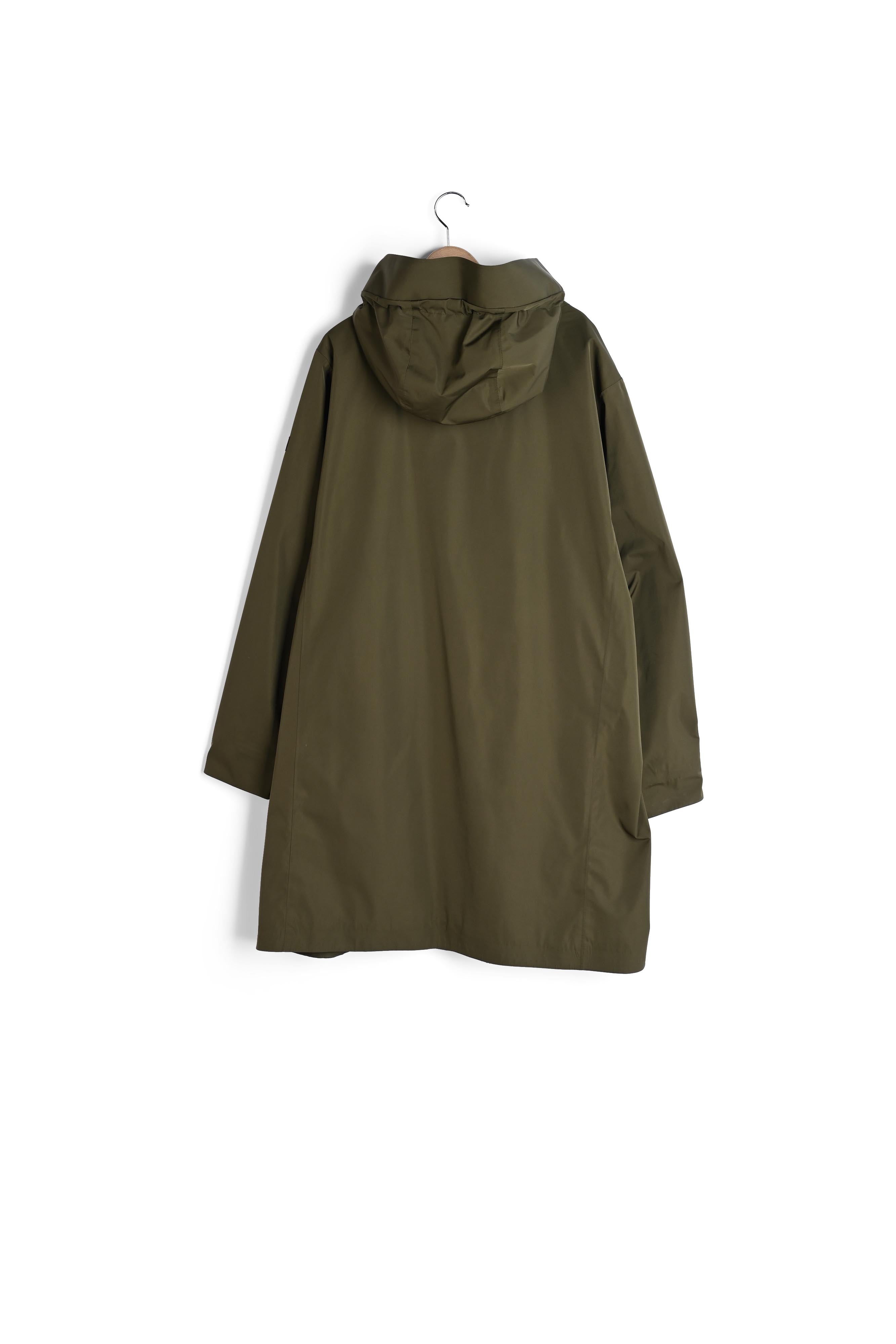 Parka - L Aigle