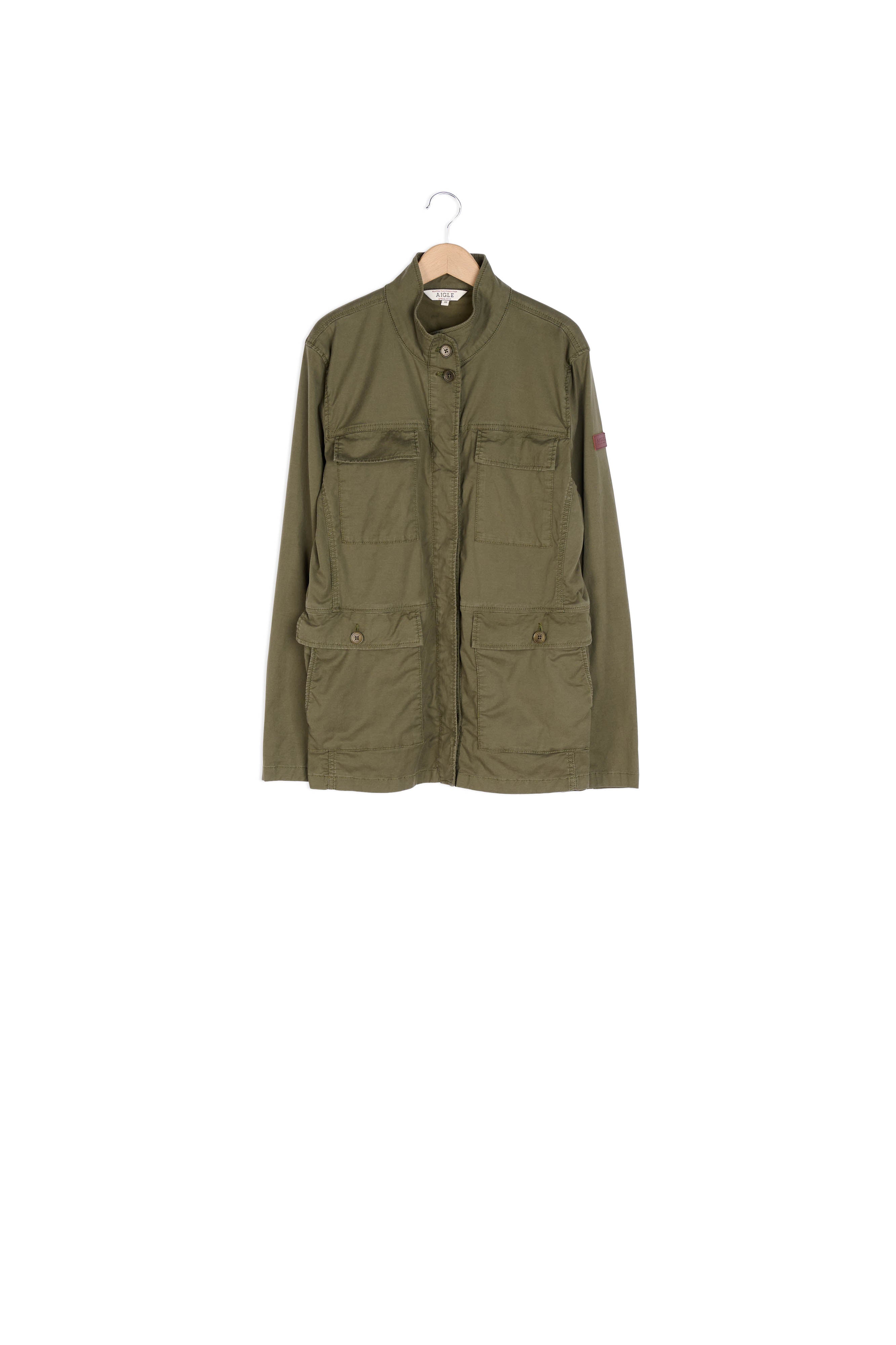Veste sans duvet Aigle