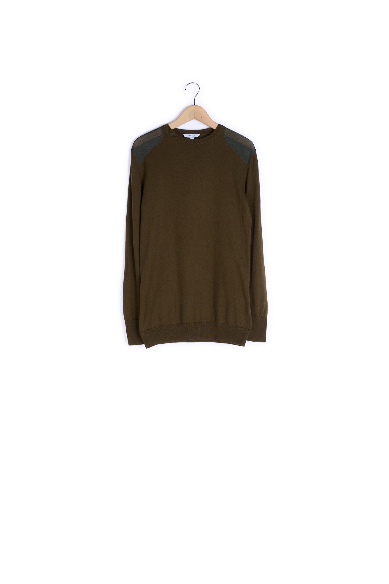 Pull léger Aigle