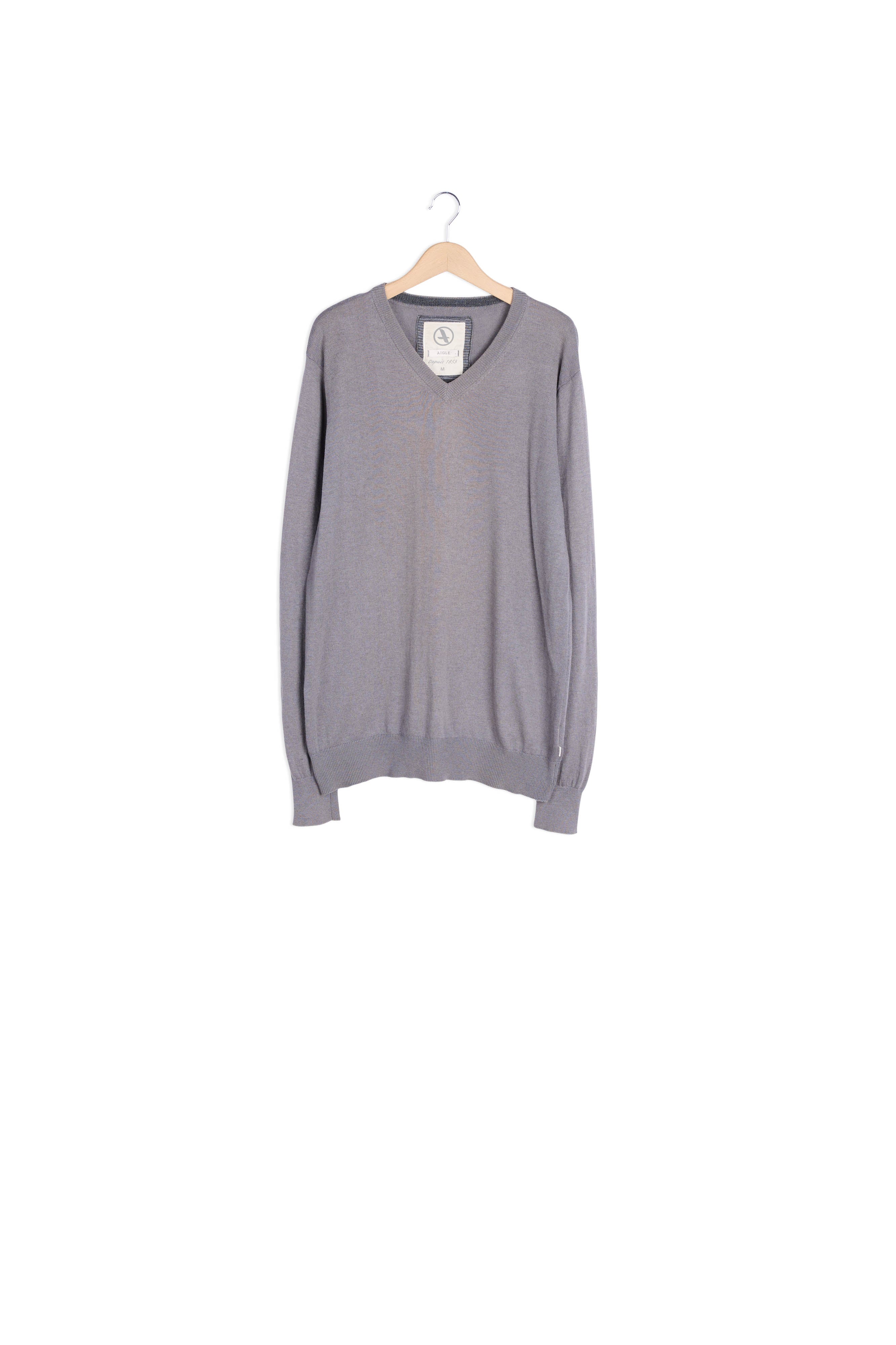Pull chaud Aigle