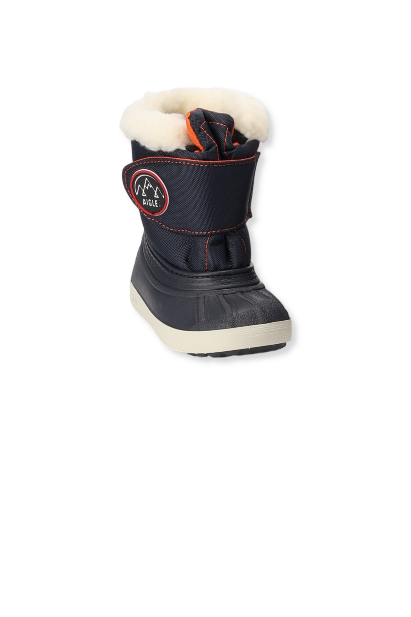 L'après-ski polyvalent pour enfant  - Explorus kid vc Aigle