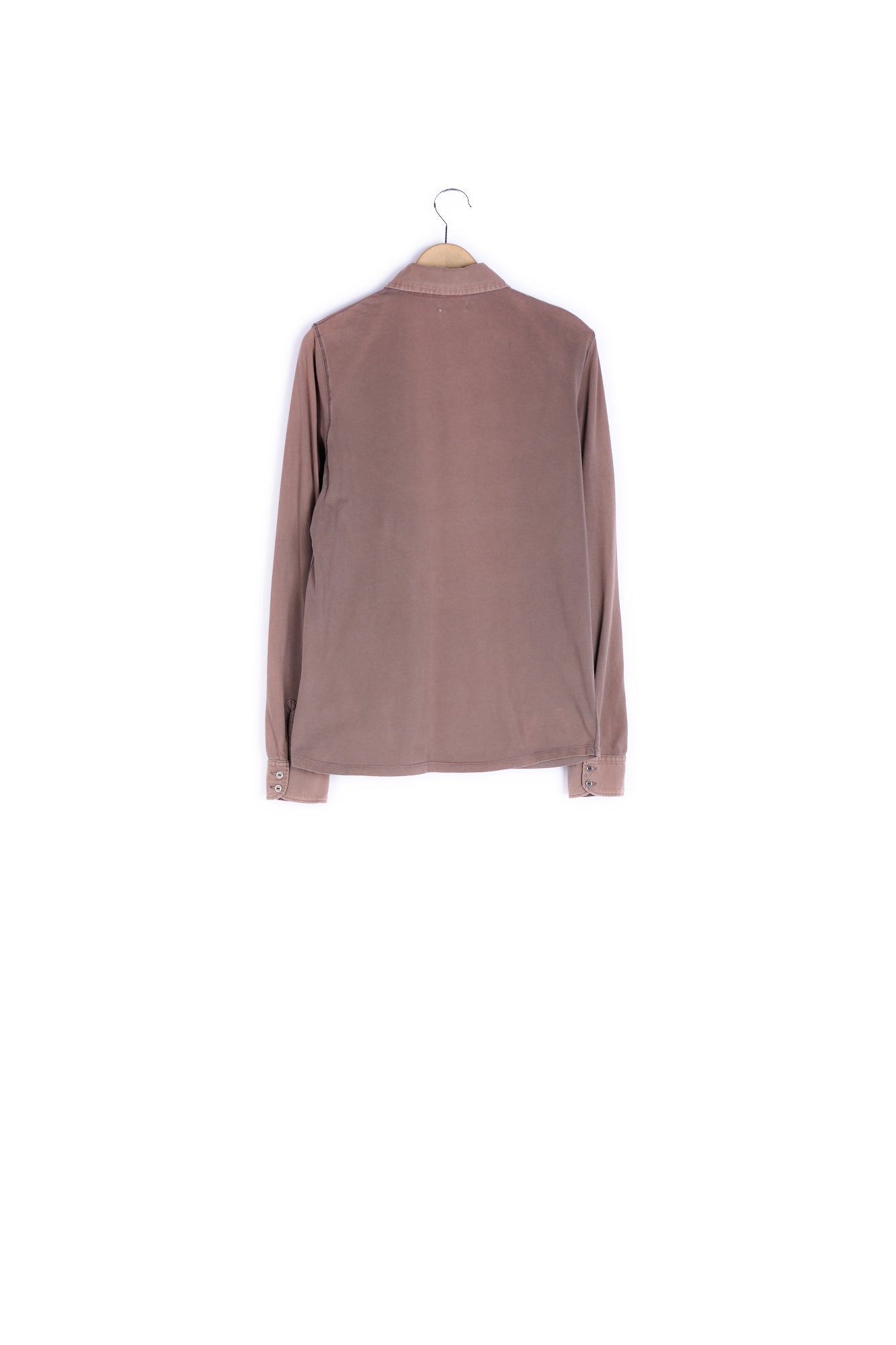 Chemises manches longues Aigle