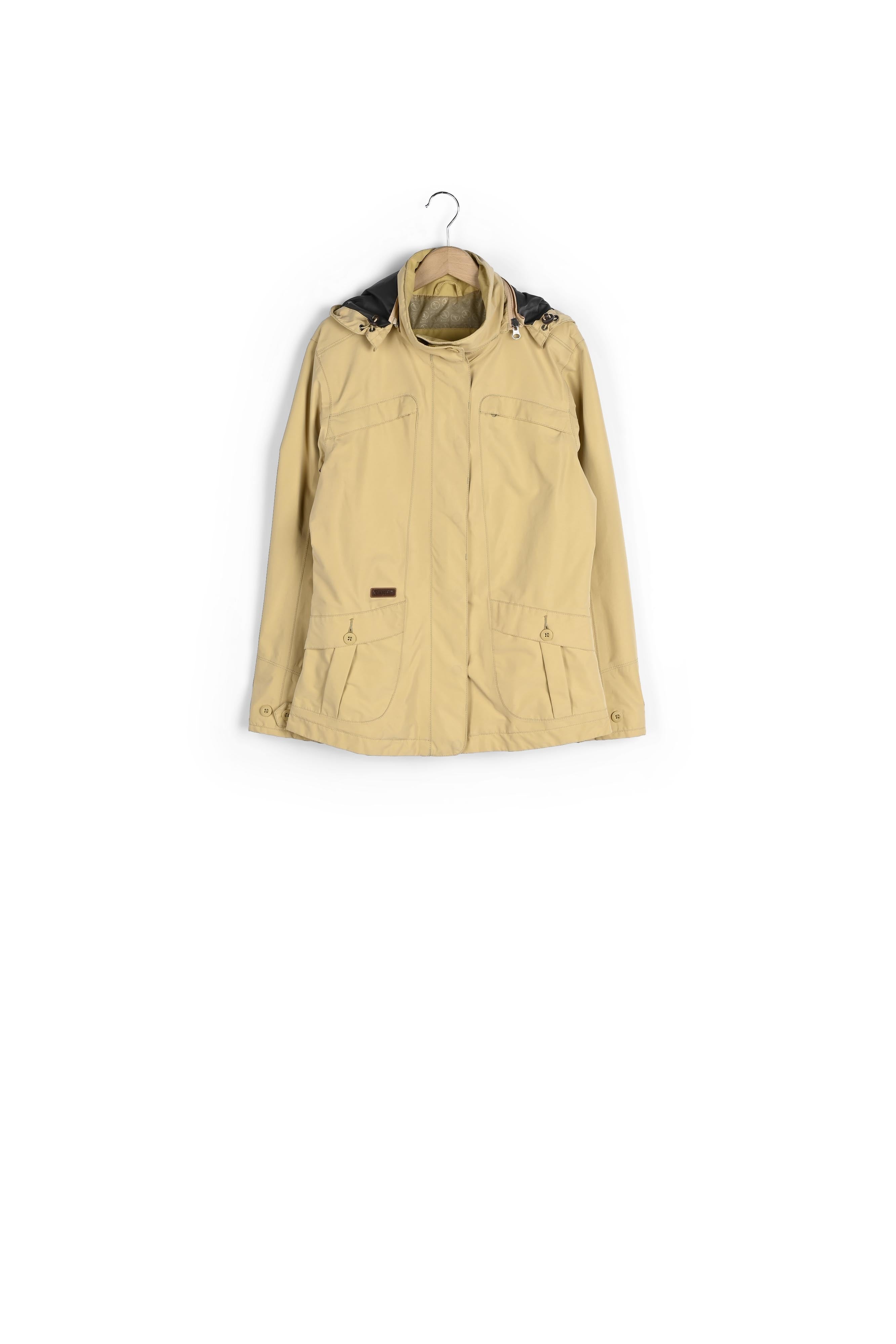 Parka sans duvet Gore-Tex® Aigle