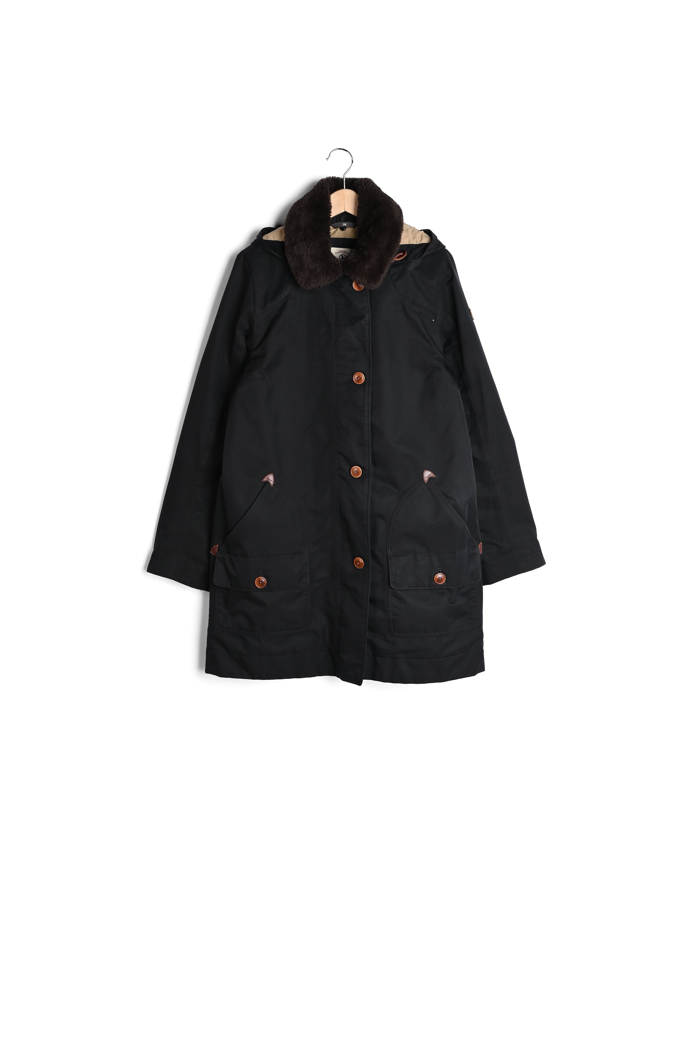 Manteau en duvet Gore-Tex® Aigle
