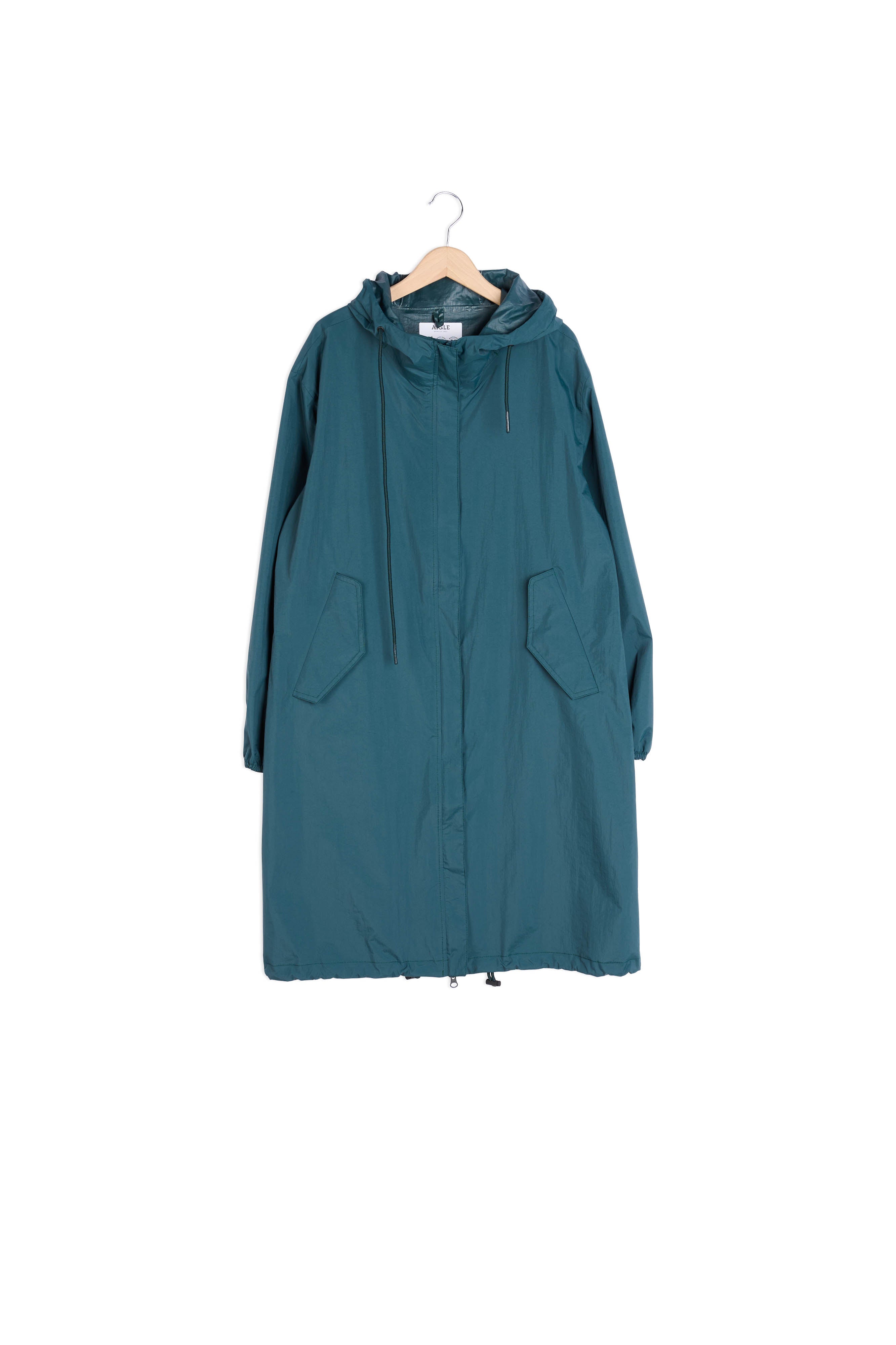 Parka - 38 Aigle