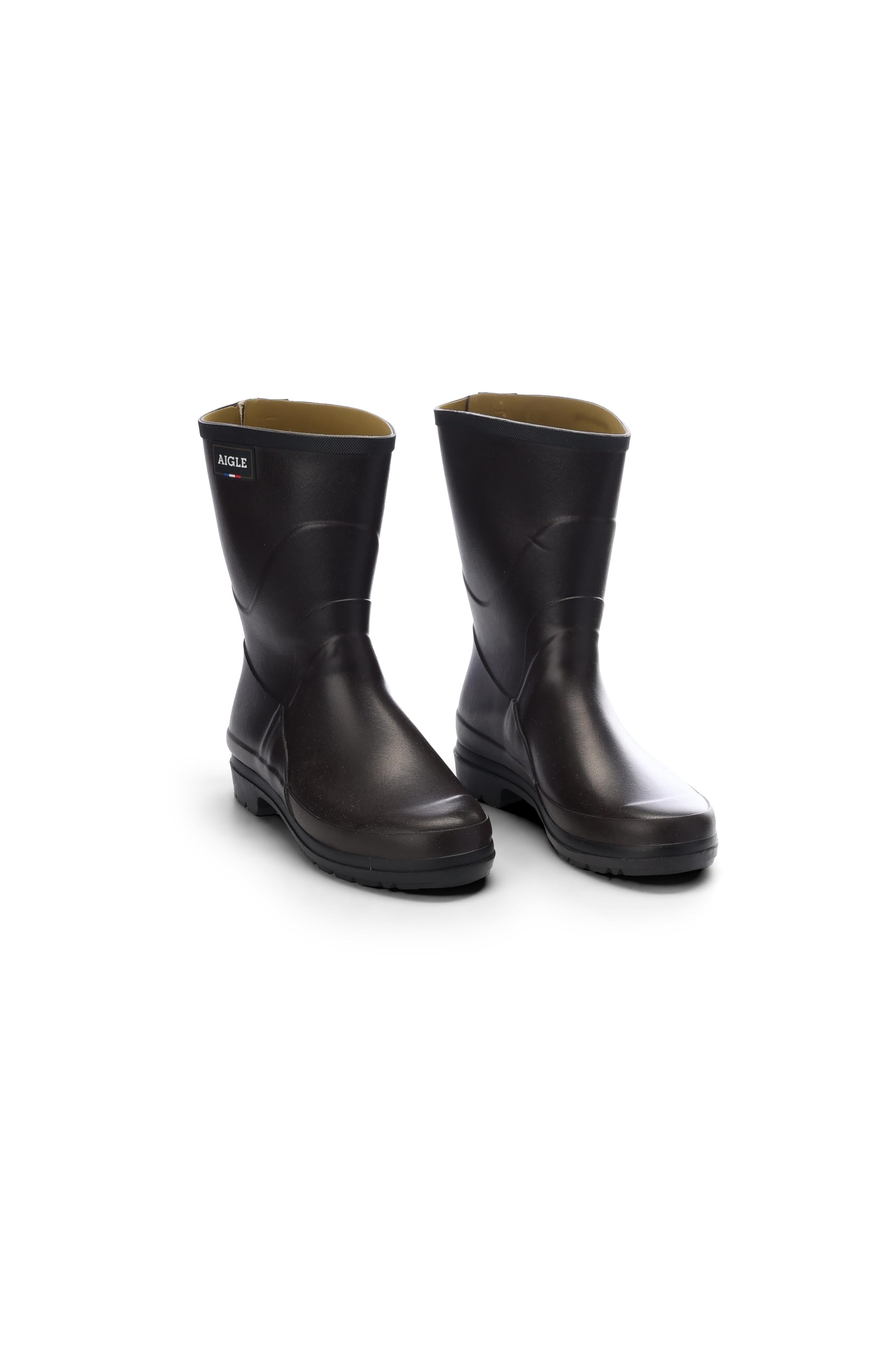 Bottines - 38 Aigle