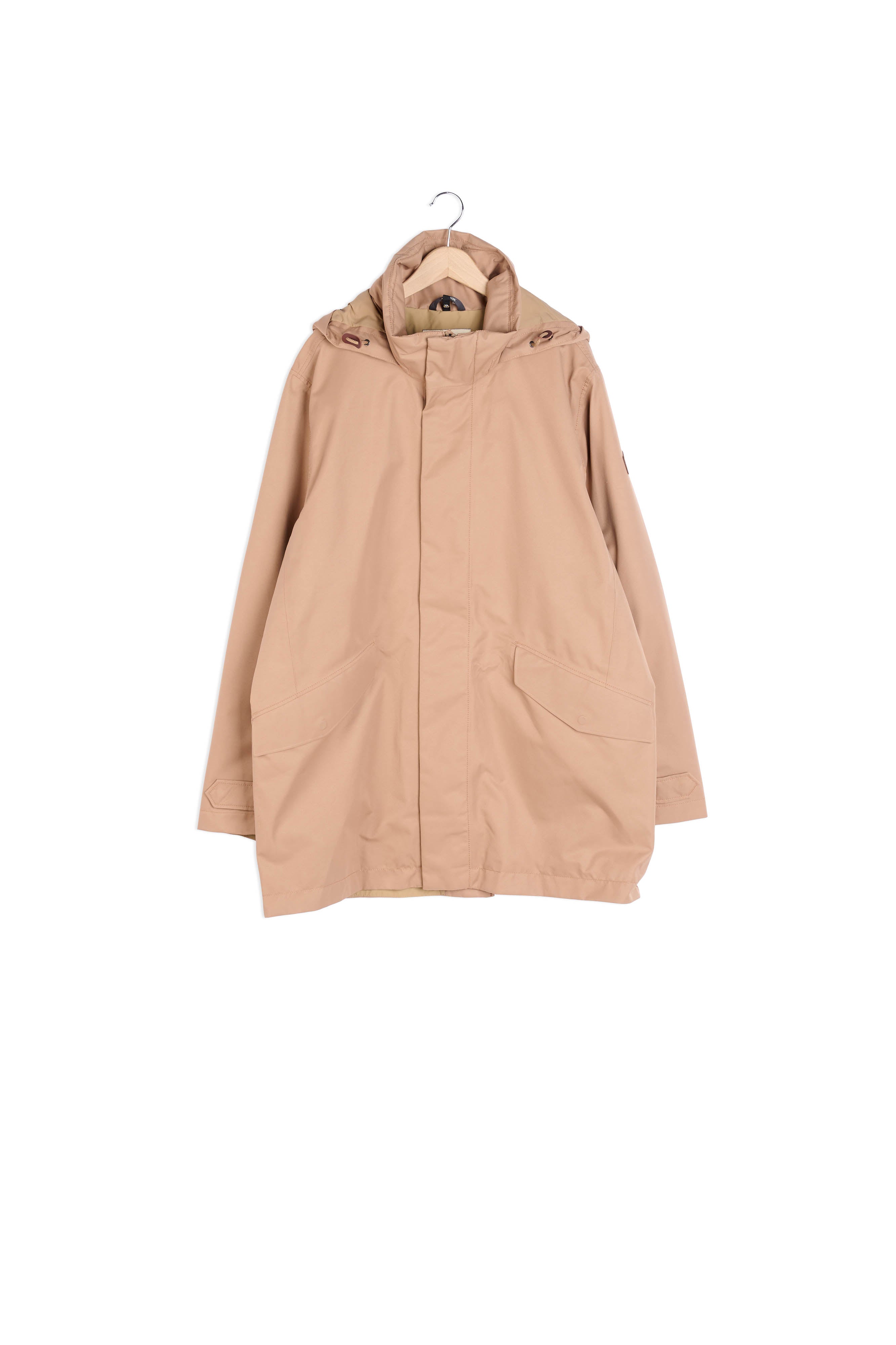 Parka sans duvet Gore-Tex® Aigle