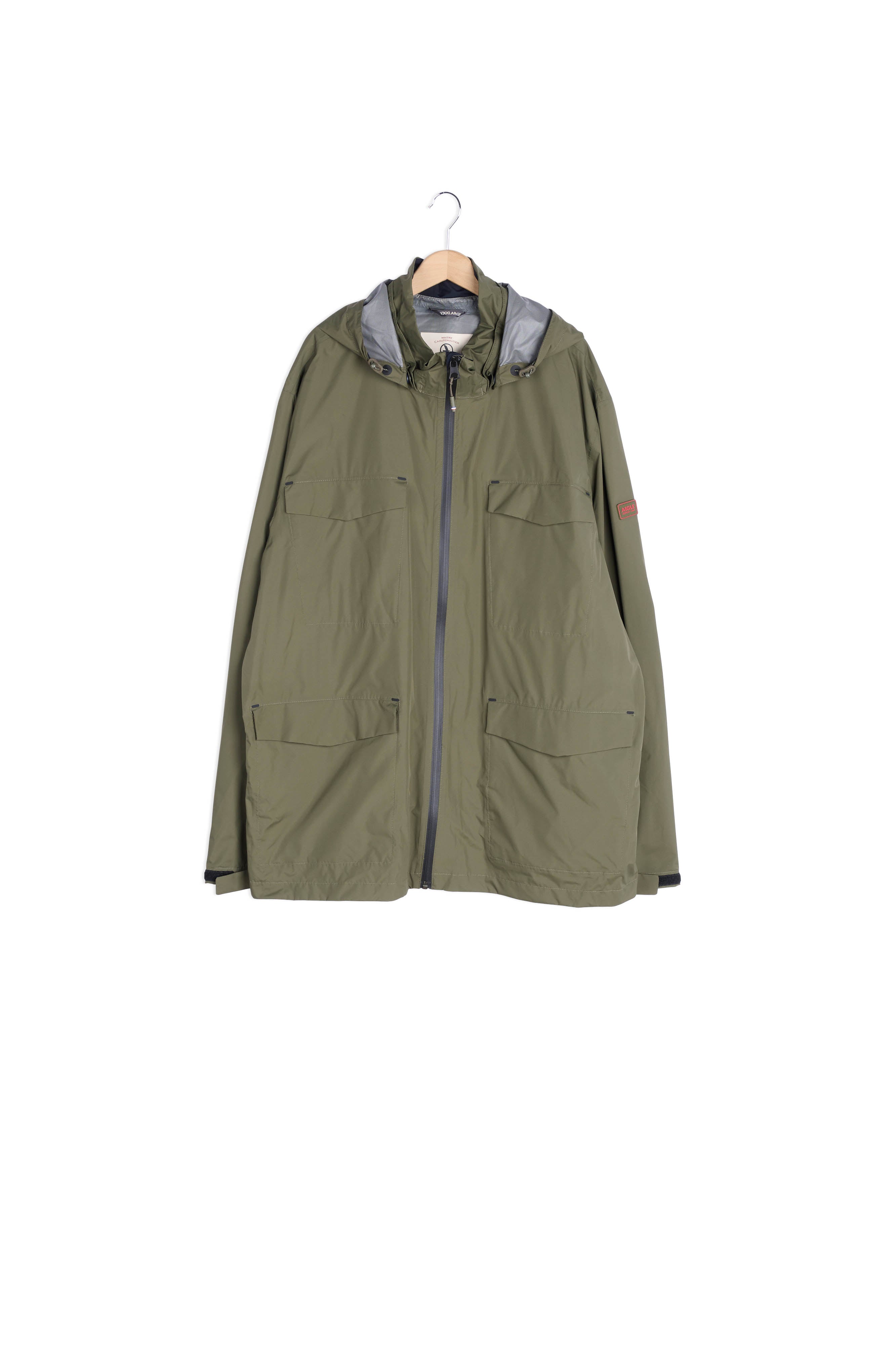 Parka MTD® Aigle
