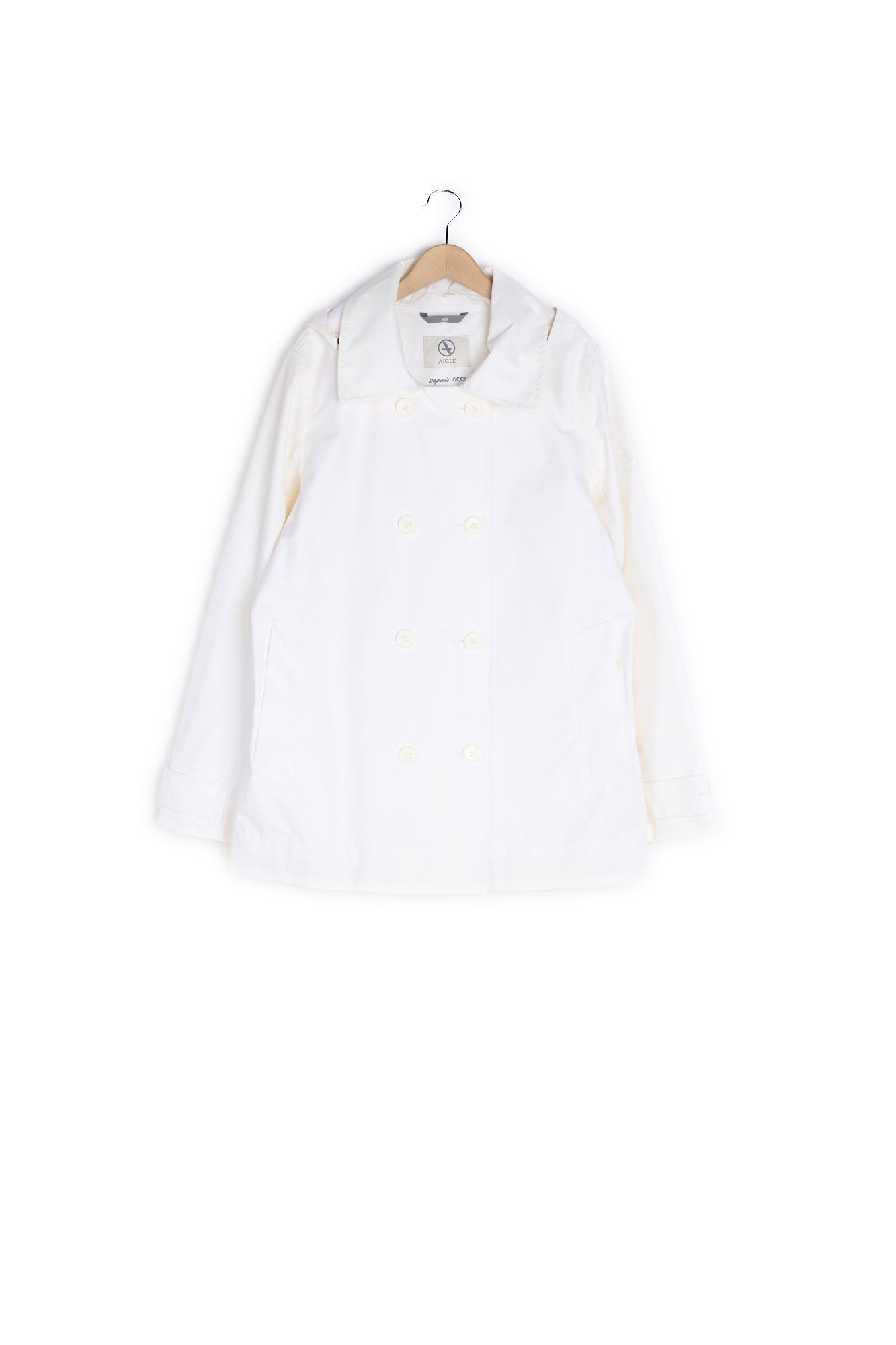 Parka sans duvet Aigle