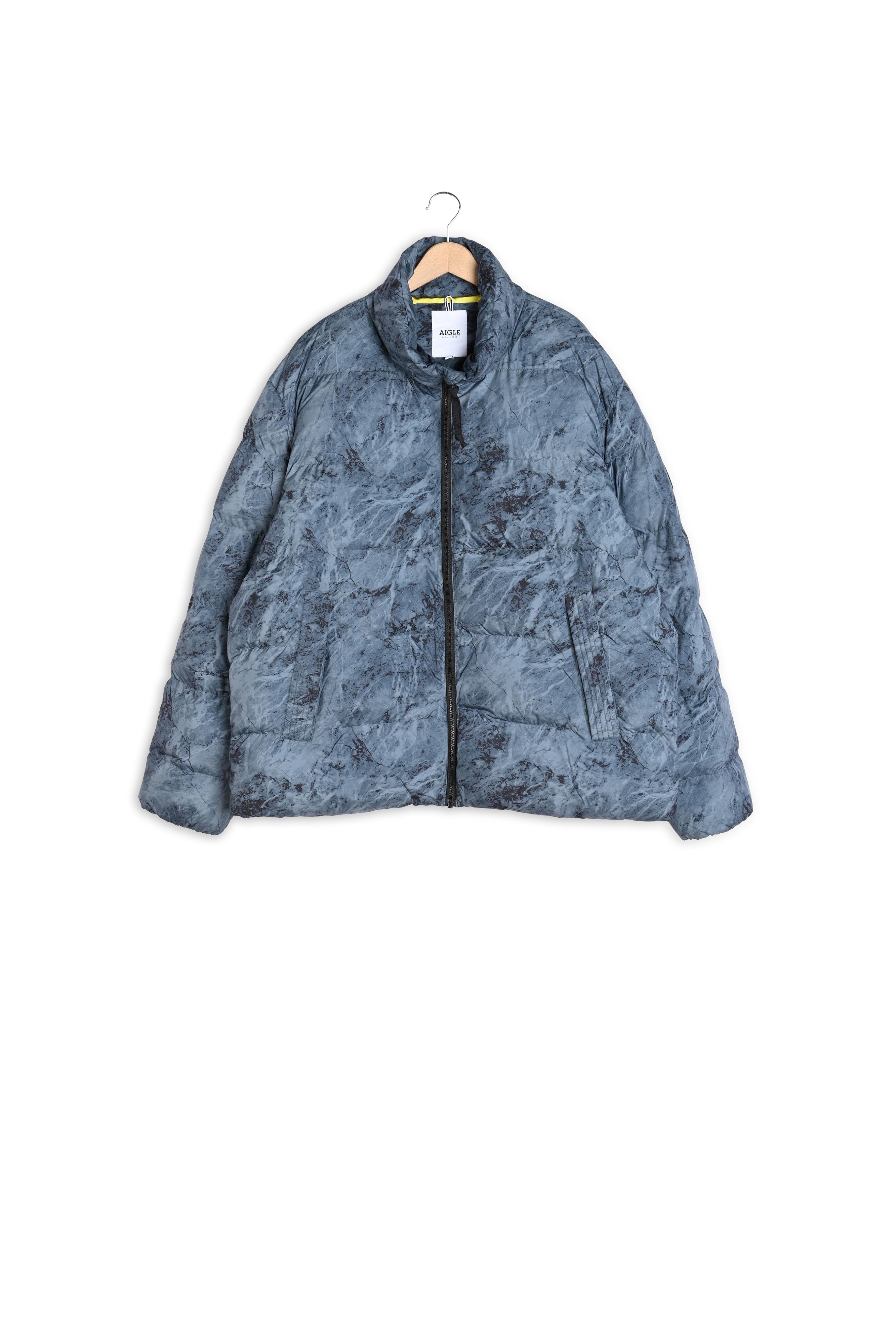 Parka en duvet Aigle