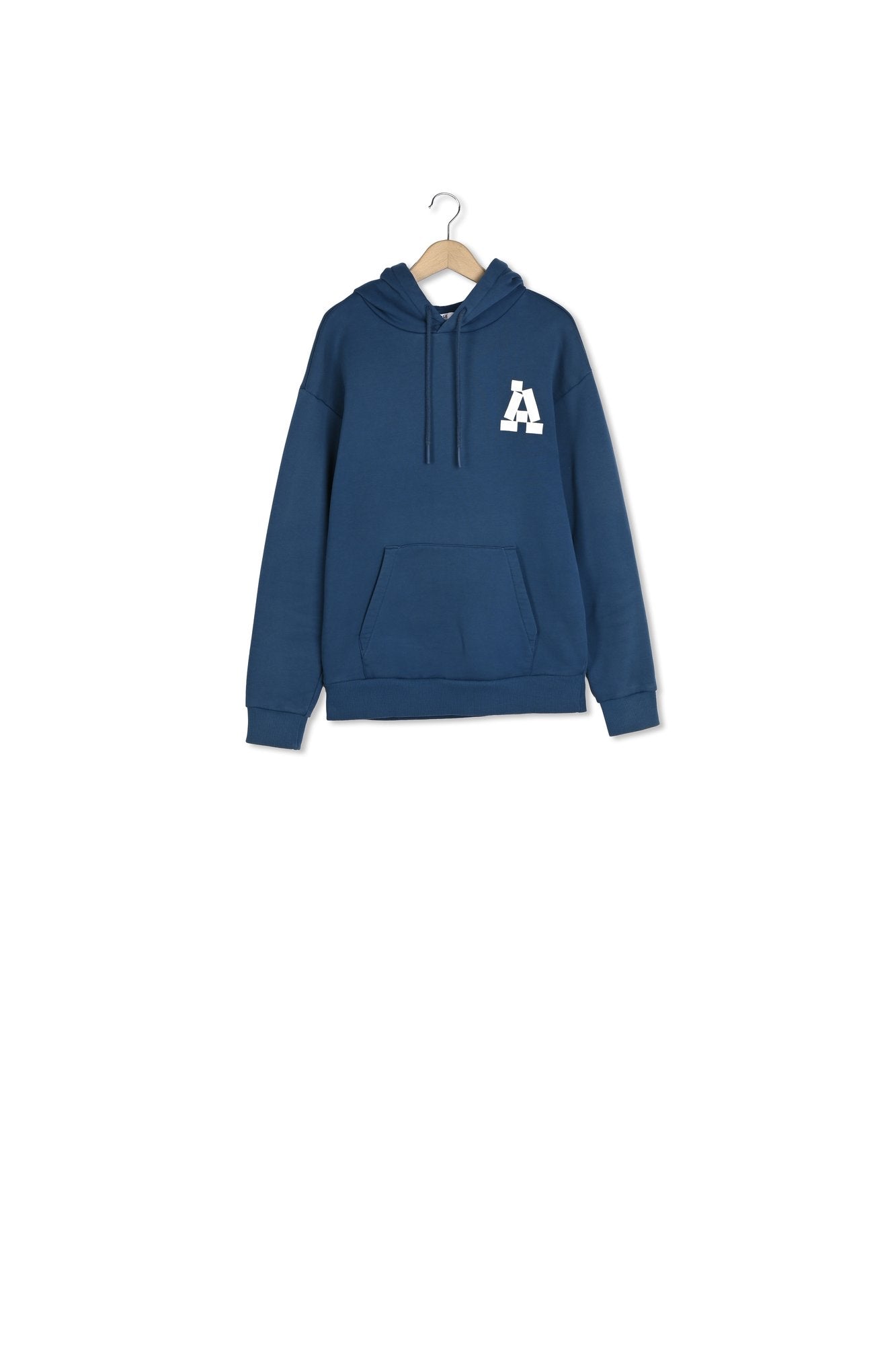 Sweat à capuche signature Aigle