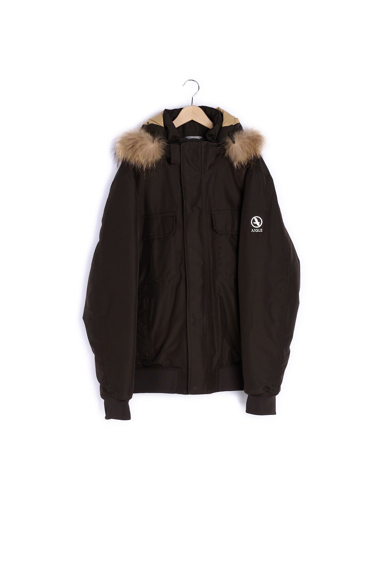 Manteau en duvet Gore-Tex® Aigle