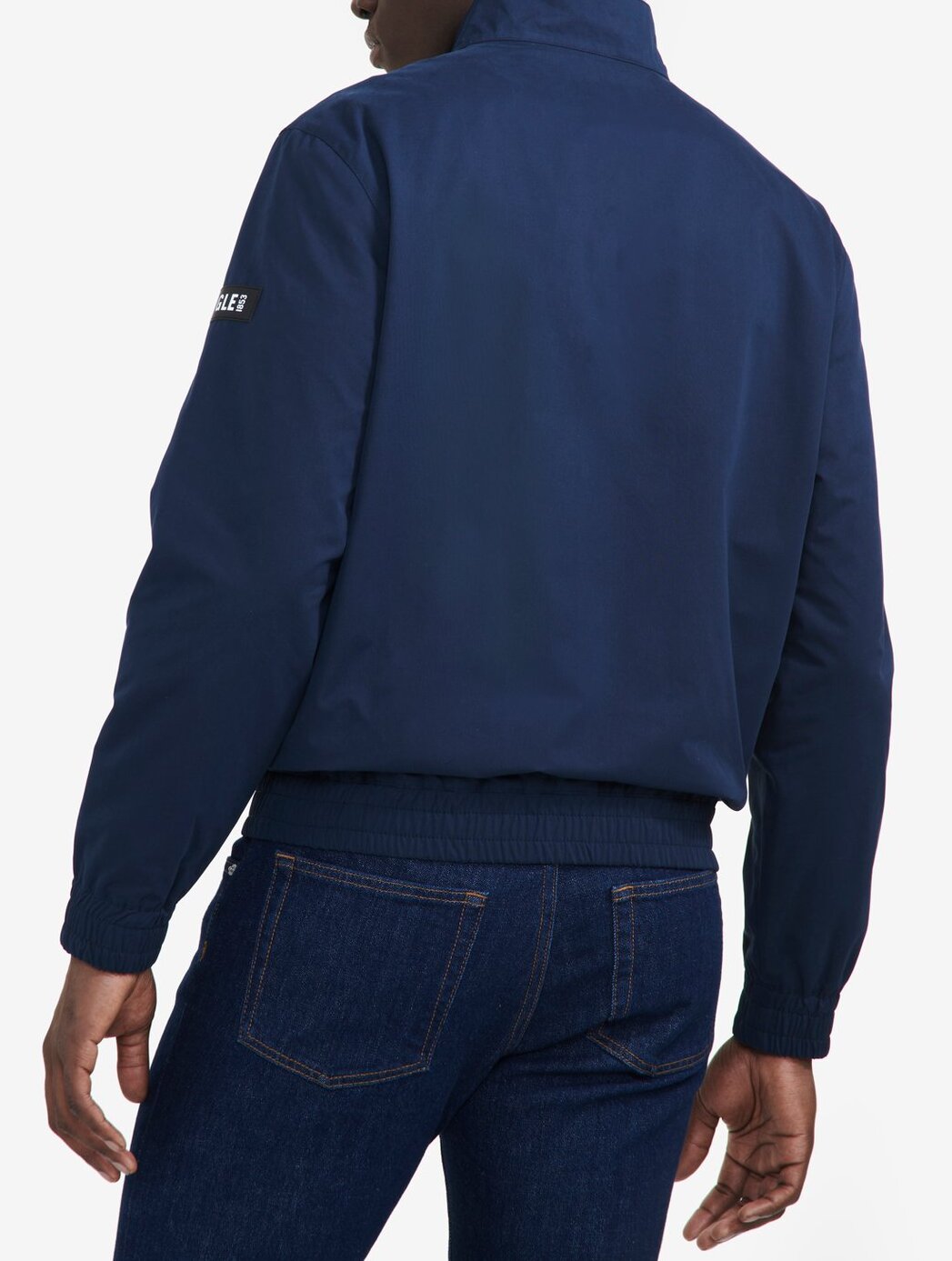 Veste courte déperlante Aigle