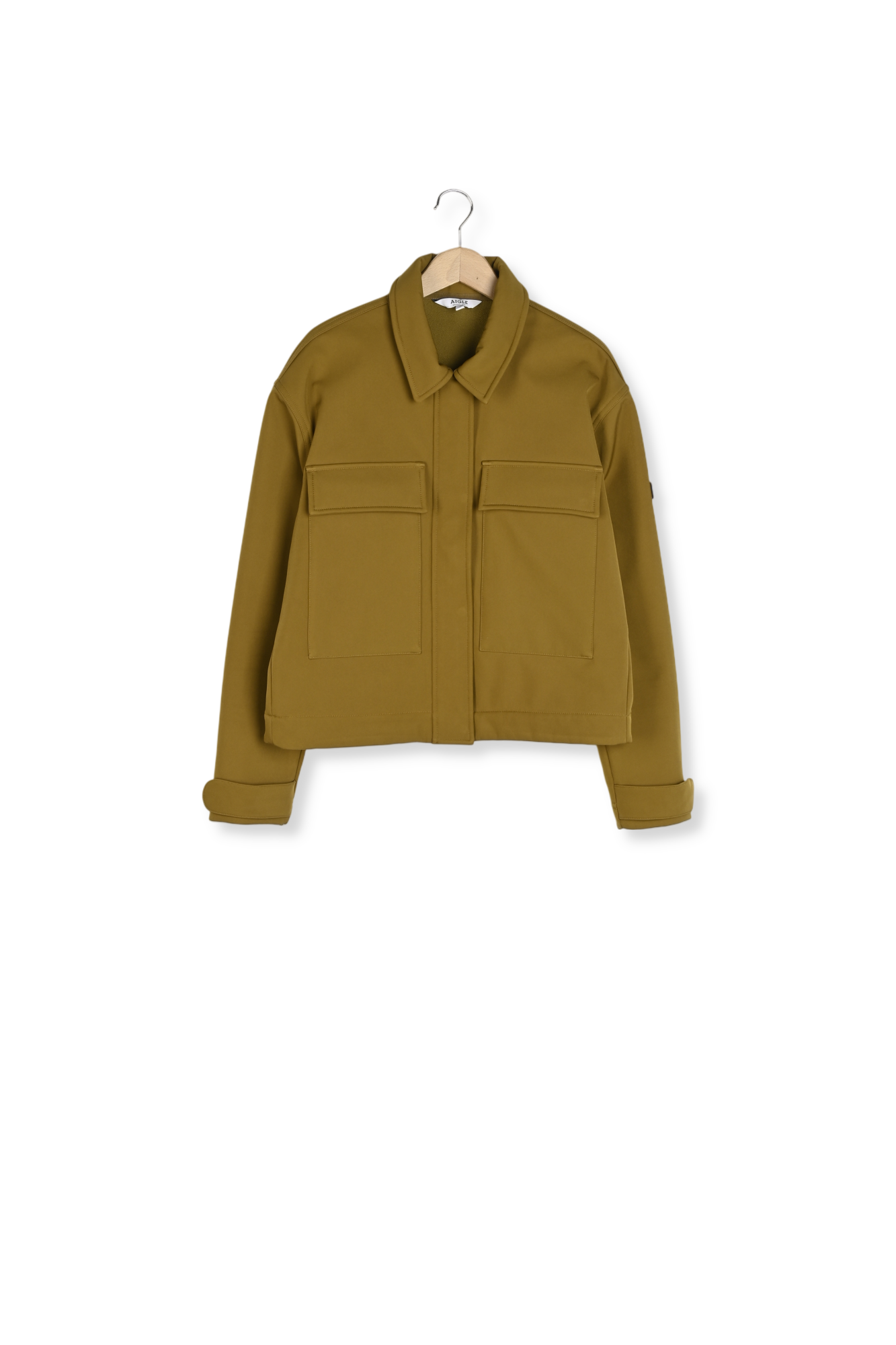 Veste de mi-saison déperlante Aigle