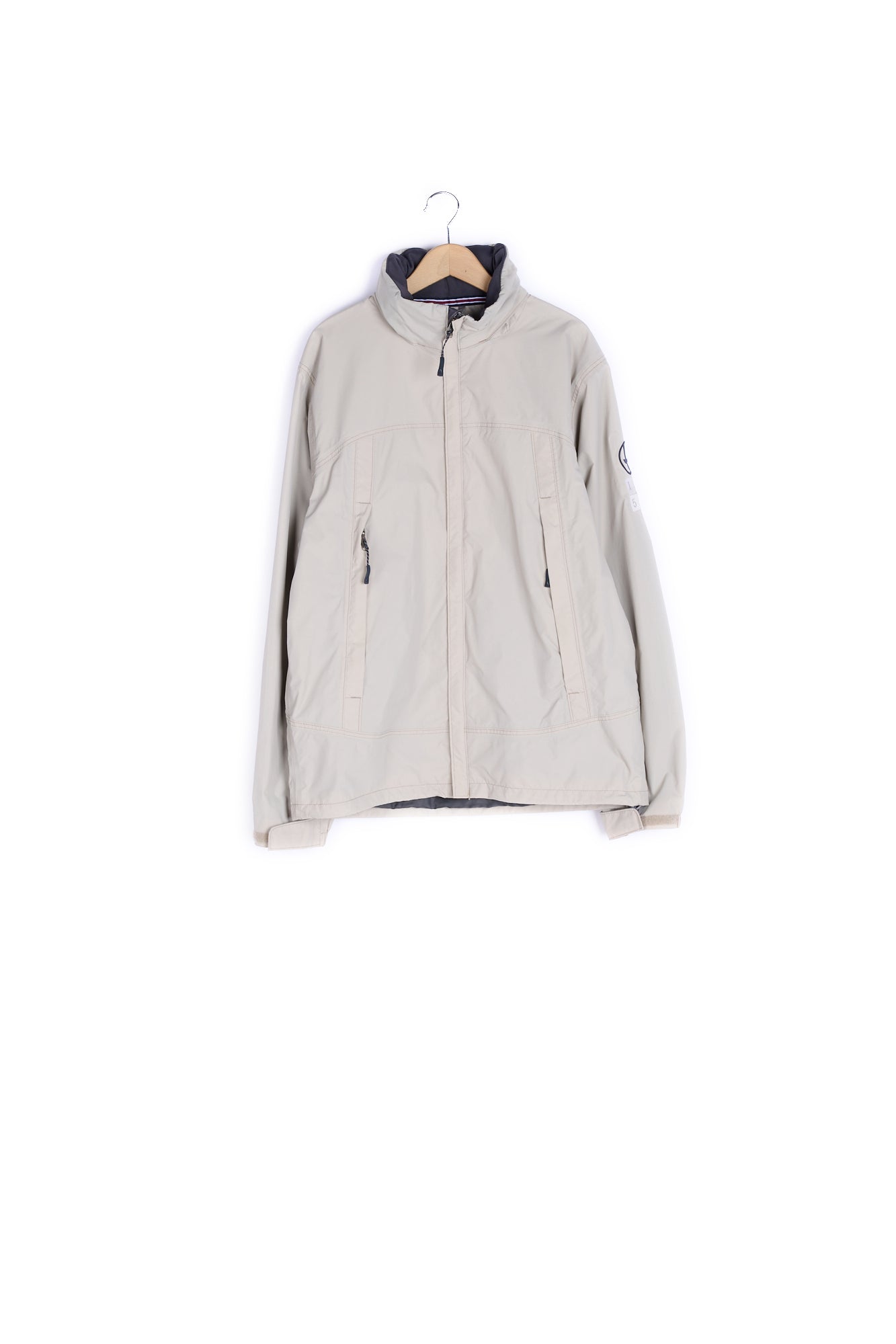 Parka sans duvet Aigle