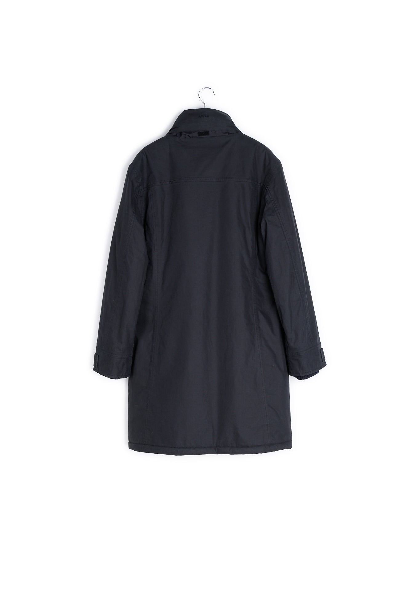 Parka longue sans duvet Aigle