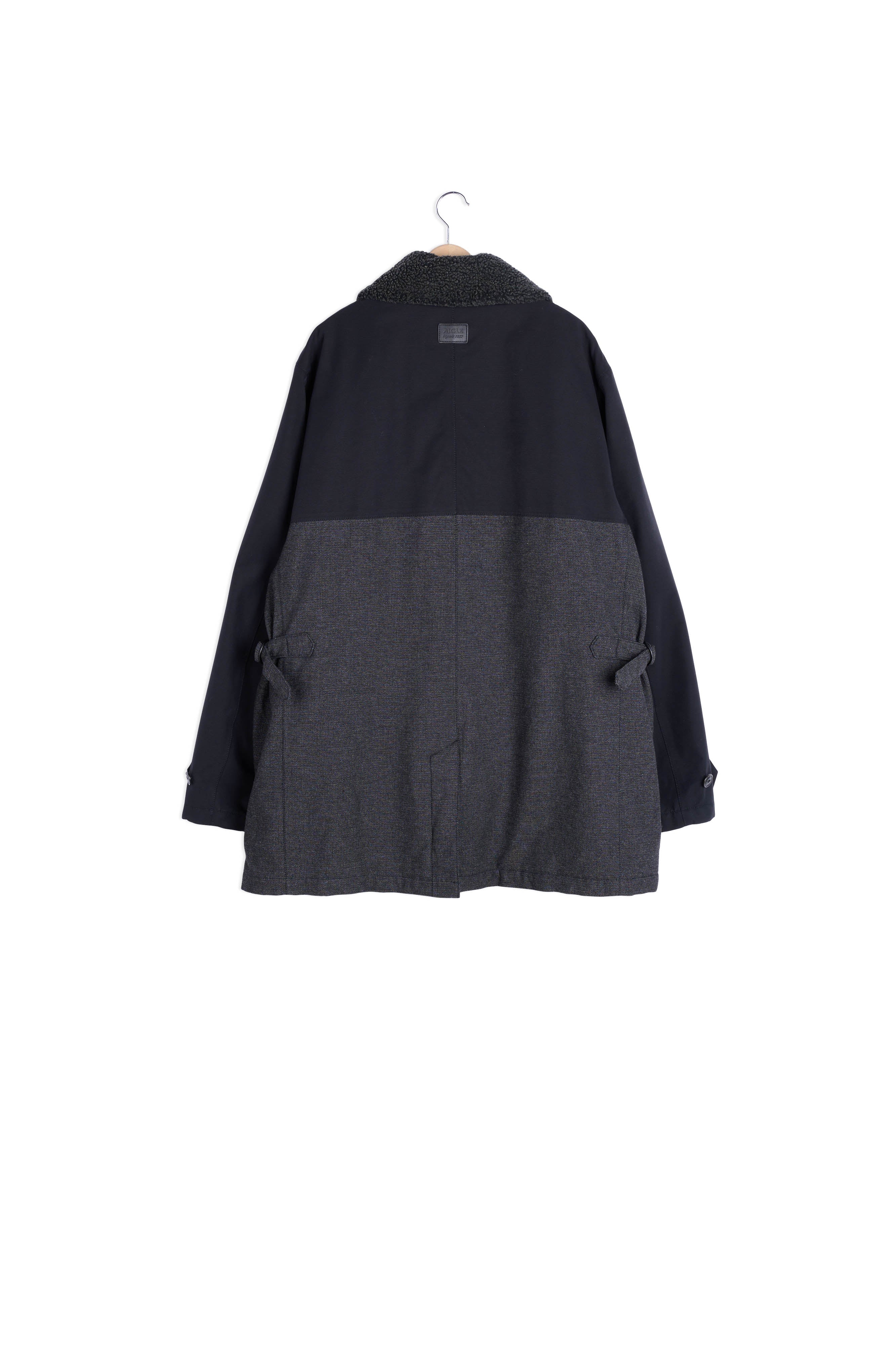 Parka sans duvet Aigle