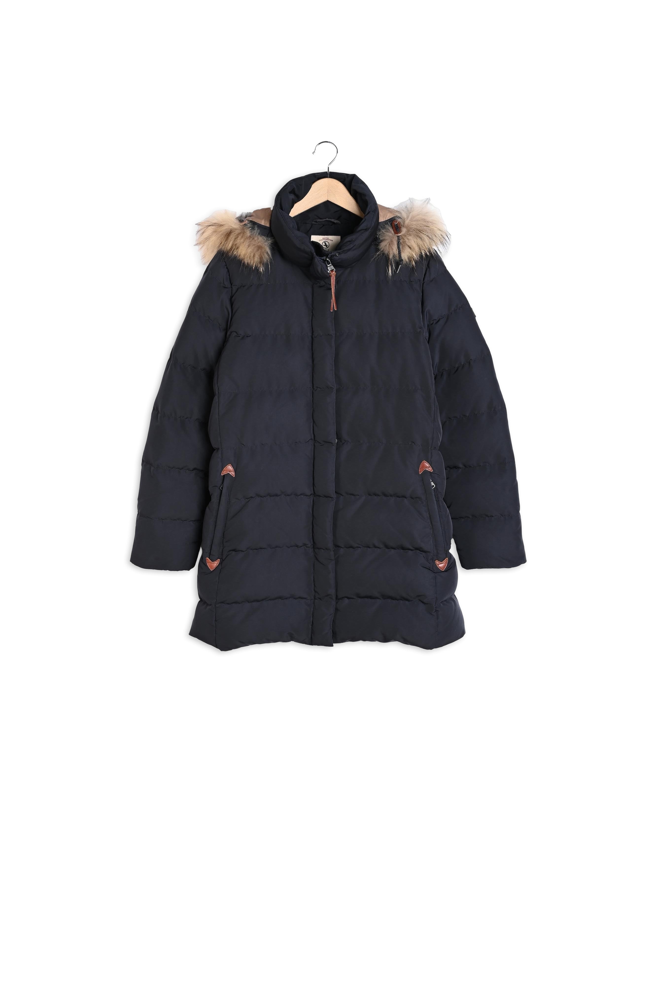 Parka  en duvet MTD® Aigle