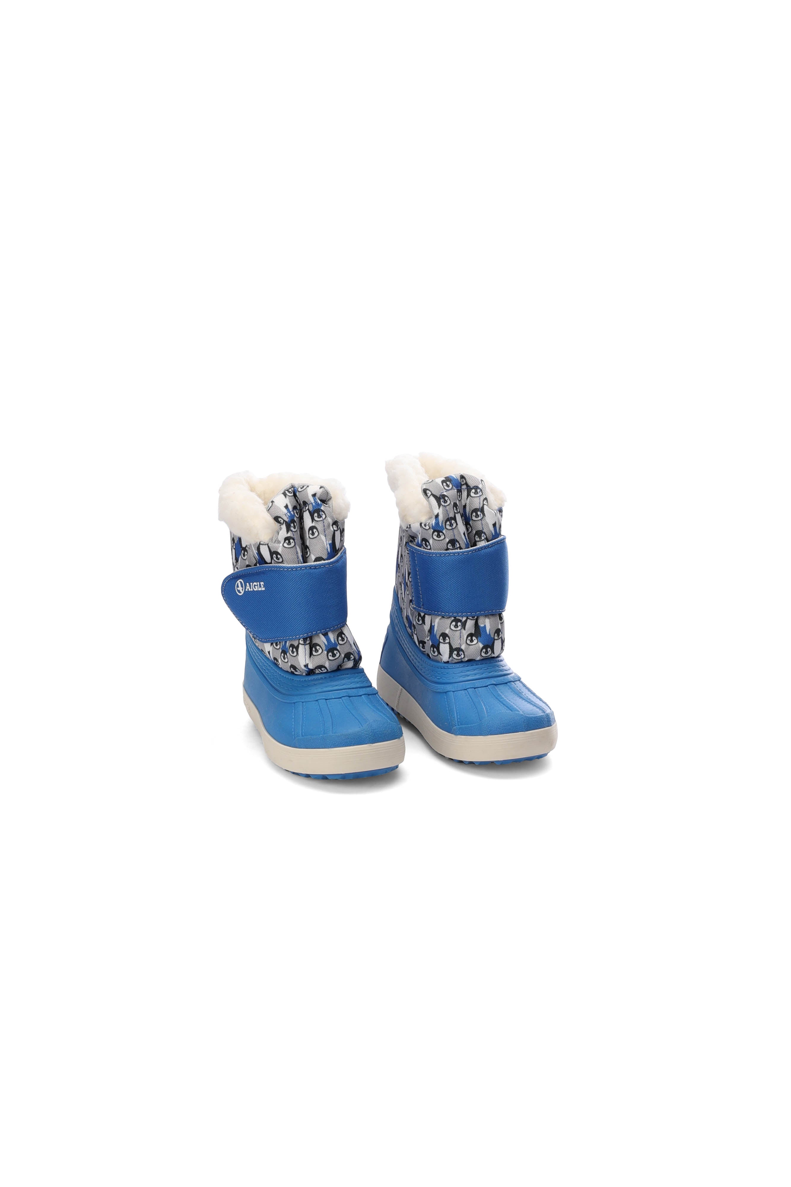Bottes - 29 Aigle