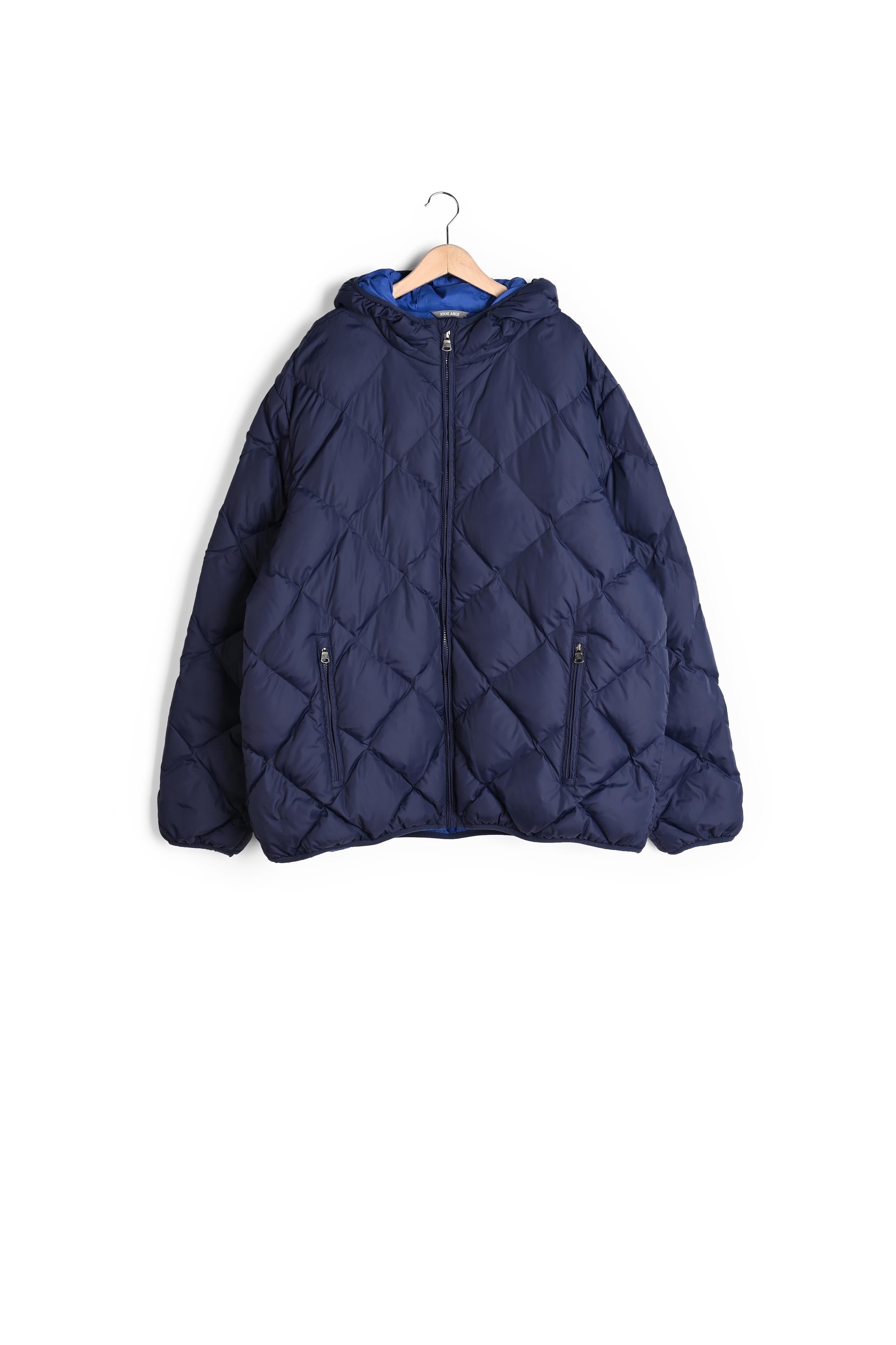 Manteau en duvet Aigle