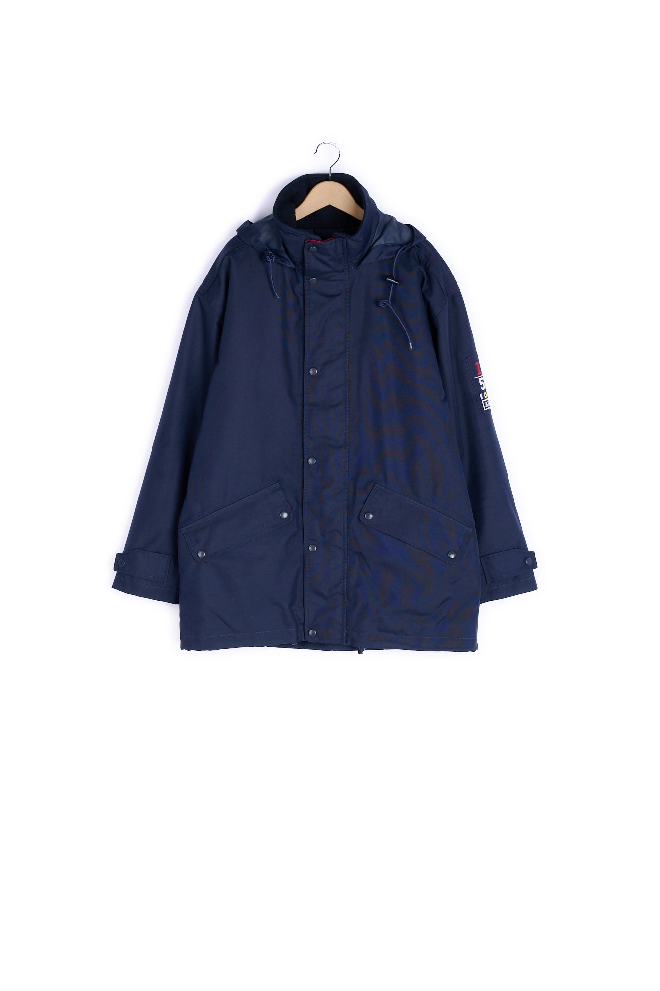 Parka sans duvet Aigle