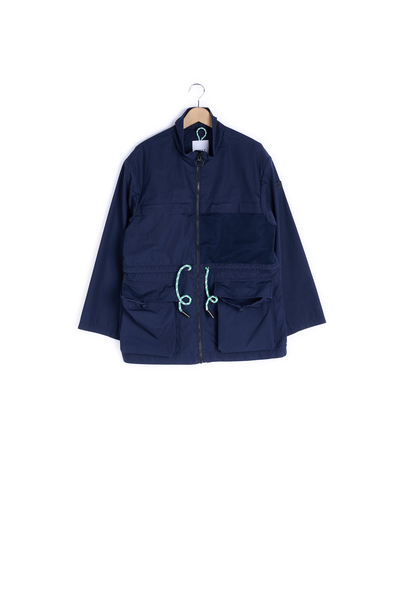 Parka sans duvet Aigle