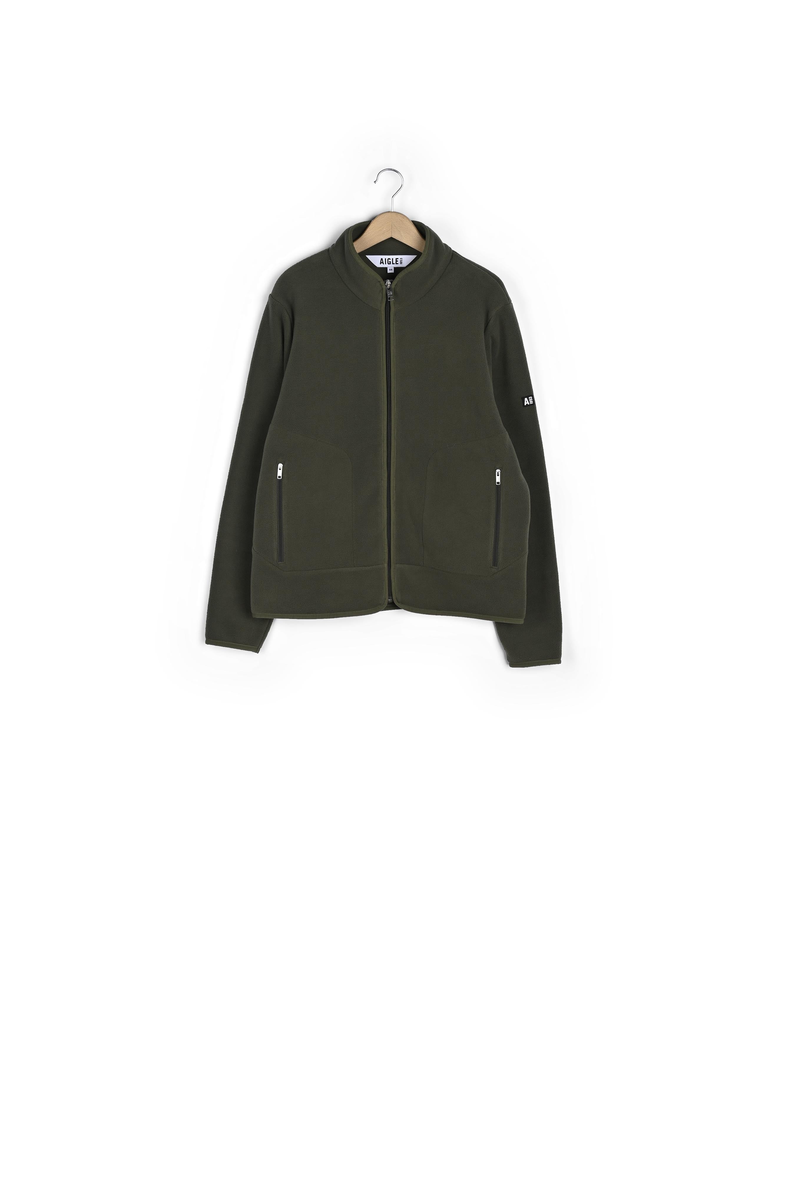 Polaire - 44 Aigle