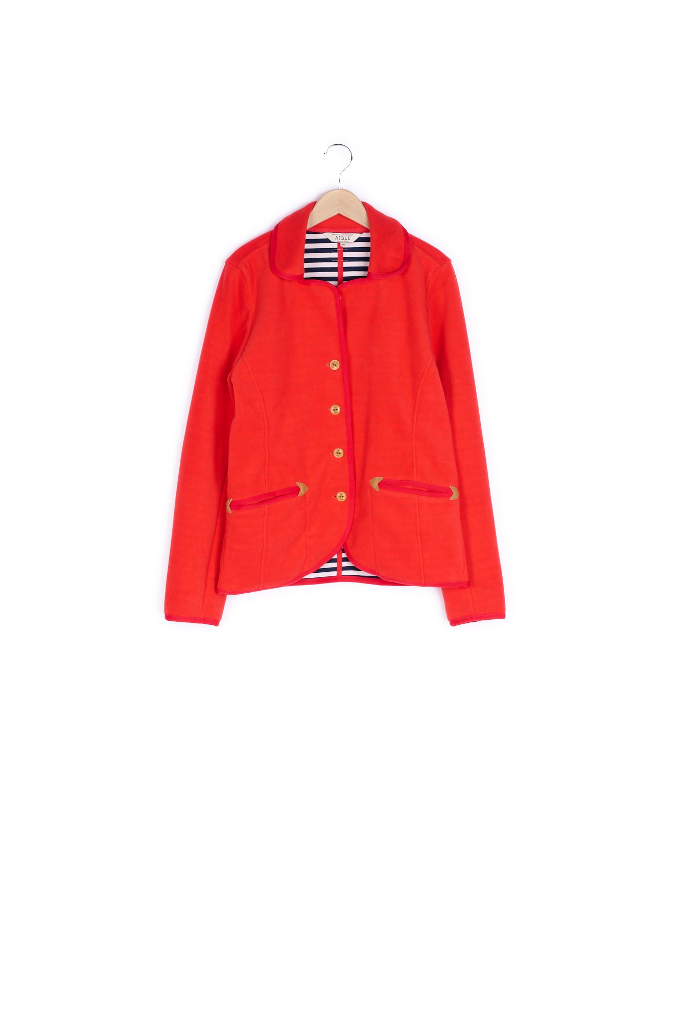 Polaire moyenne Aigle