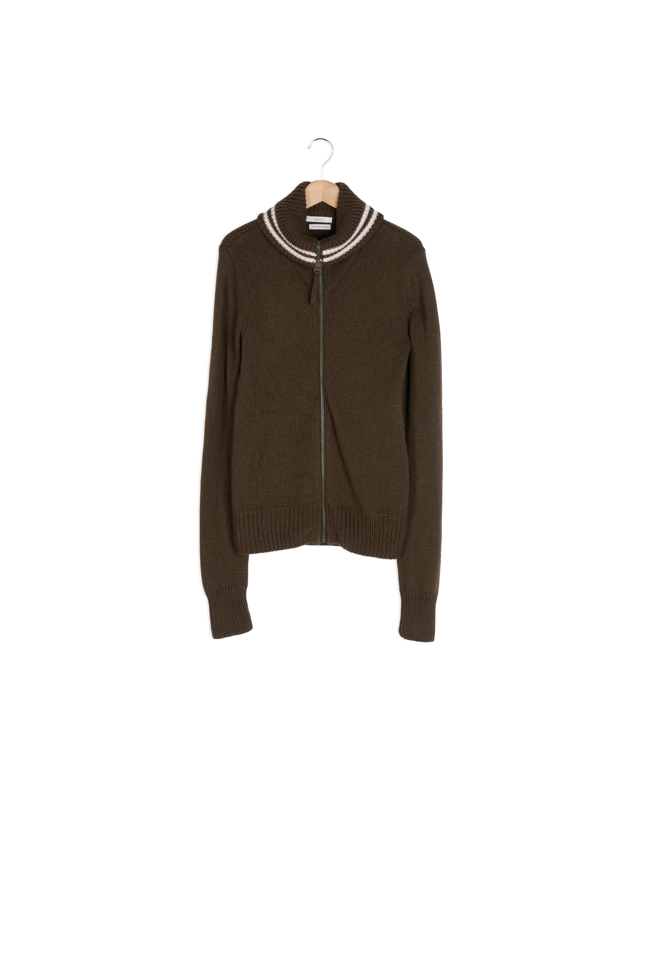 Pull chaud Aigle