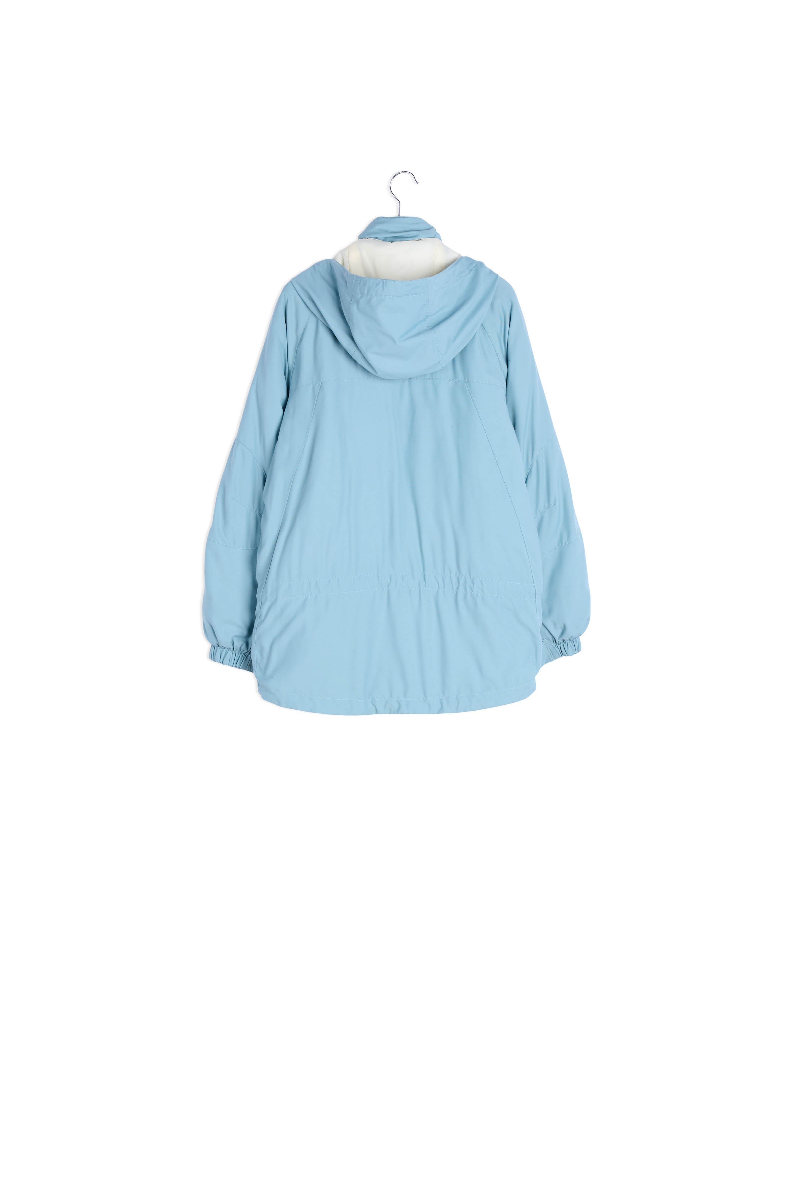 Parka en duvet Aigle