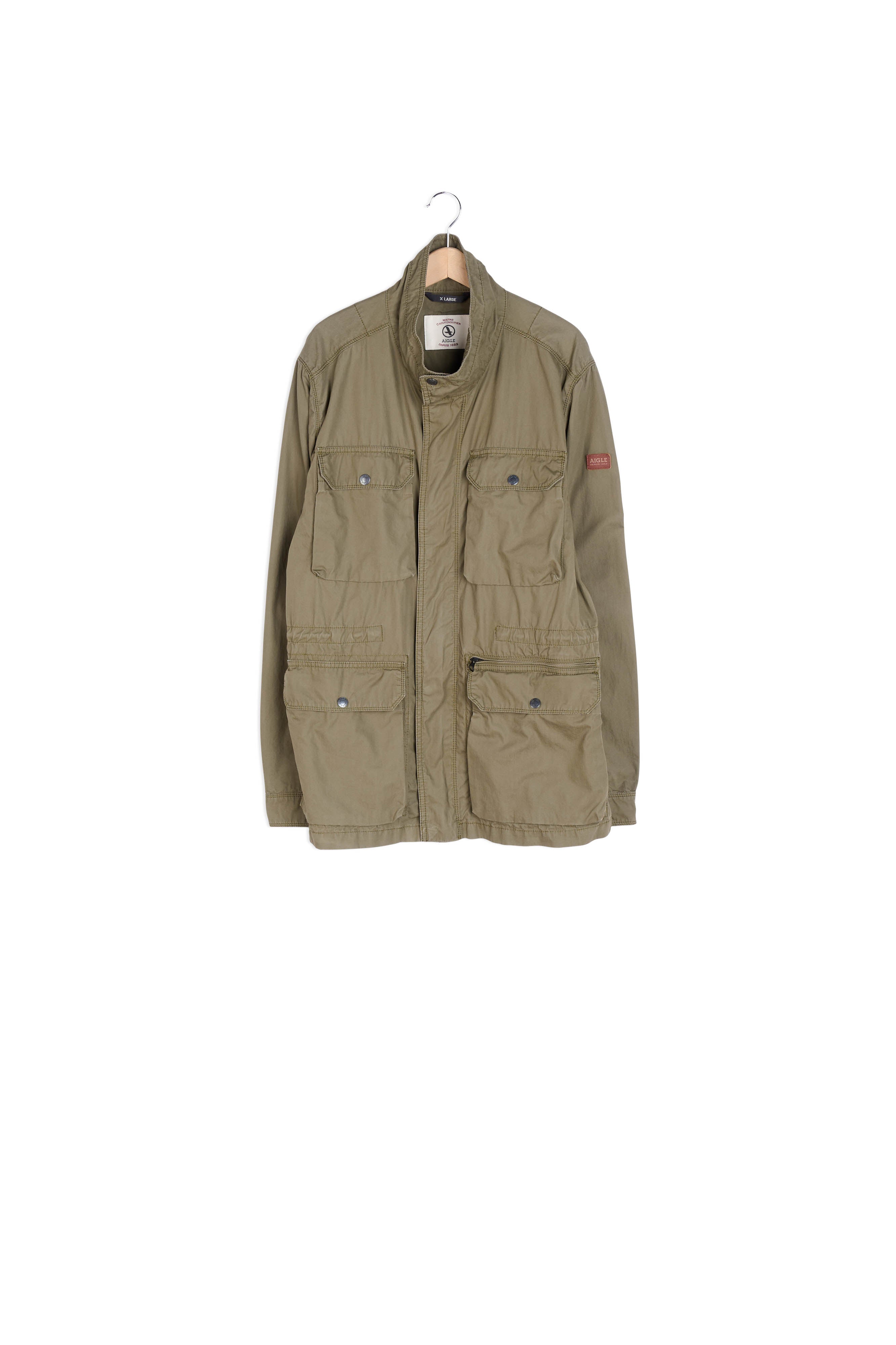 Parka - XL Aigle