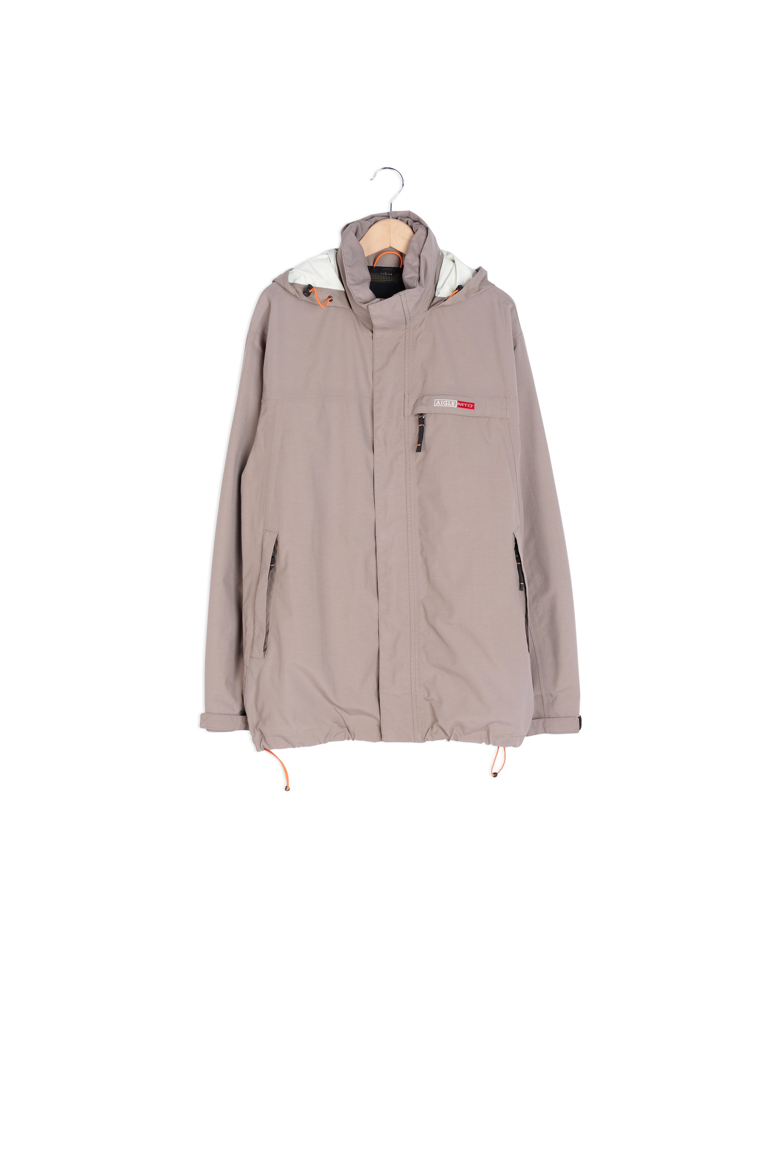 Manteau en duvet Aigle