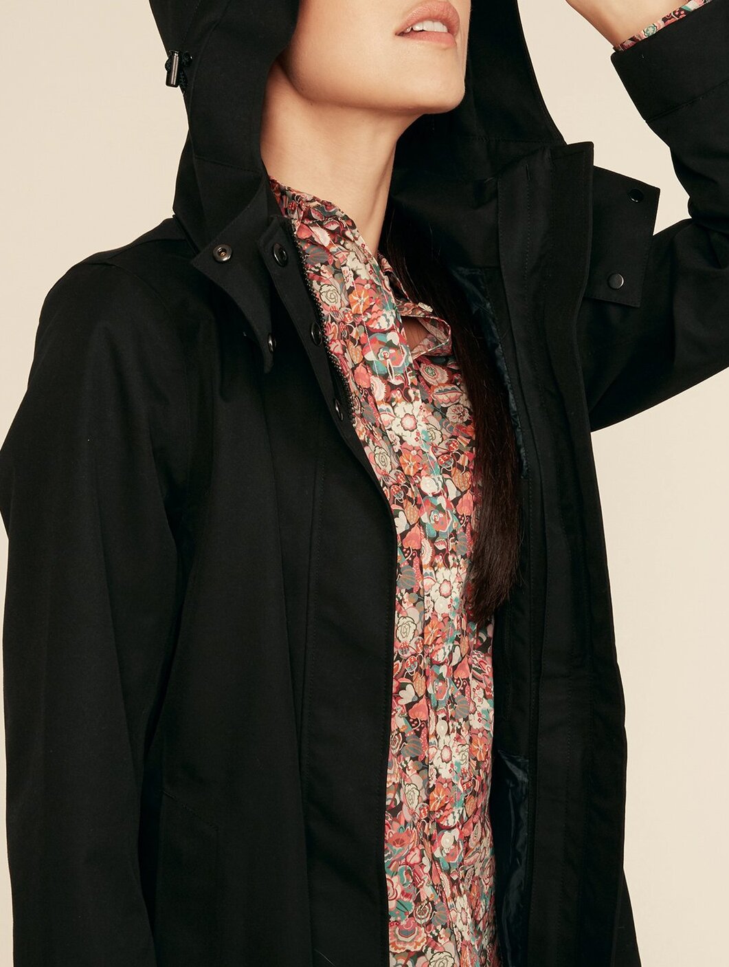 Veste Gore-Tex® modulable Aigle