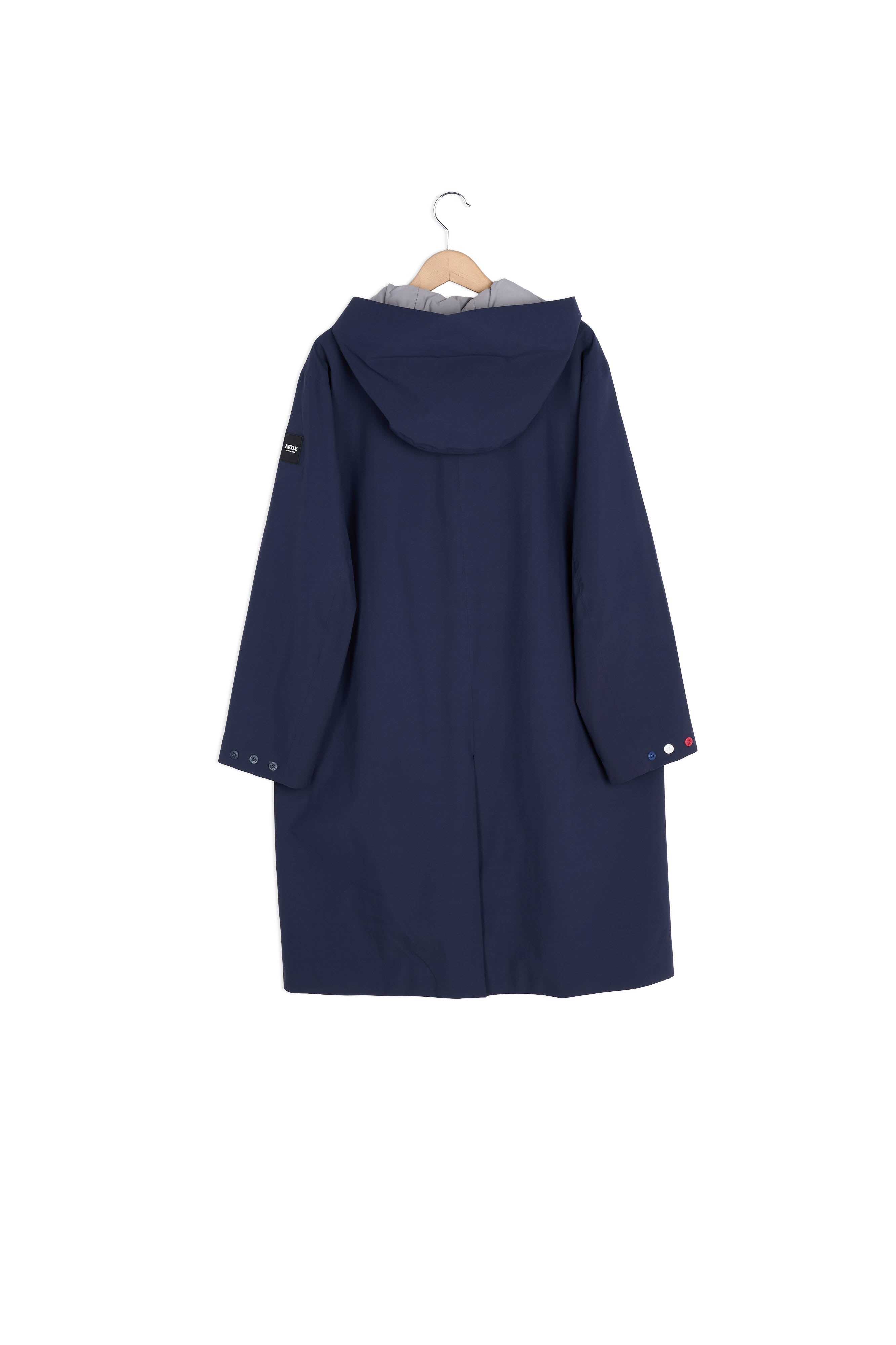 Manteau - S Aigle