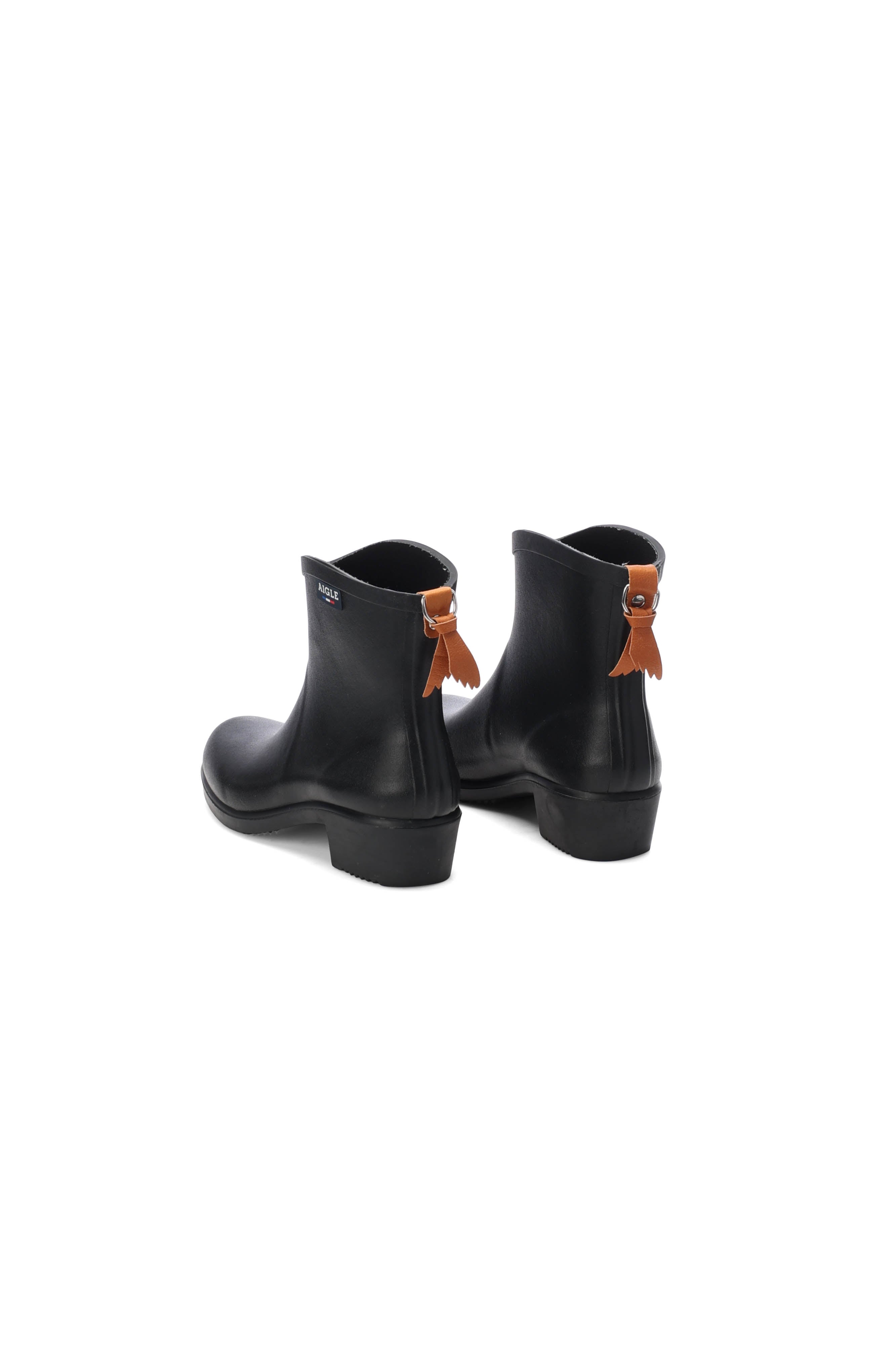 Bottes - 37 Aigle