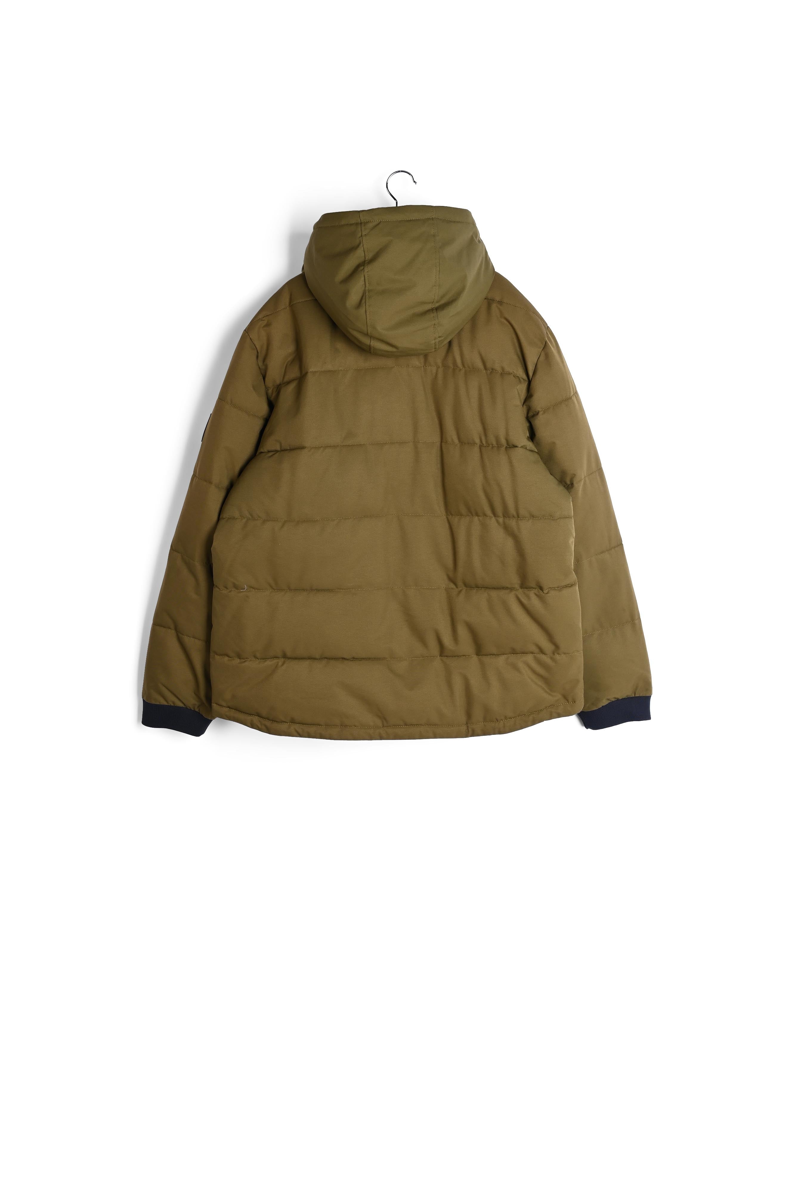 Parka en duvet Aigle