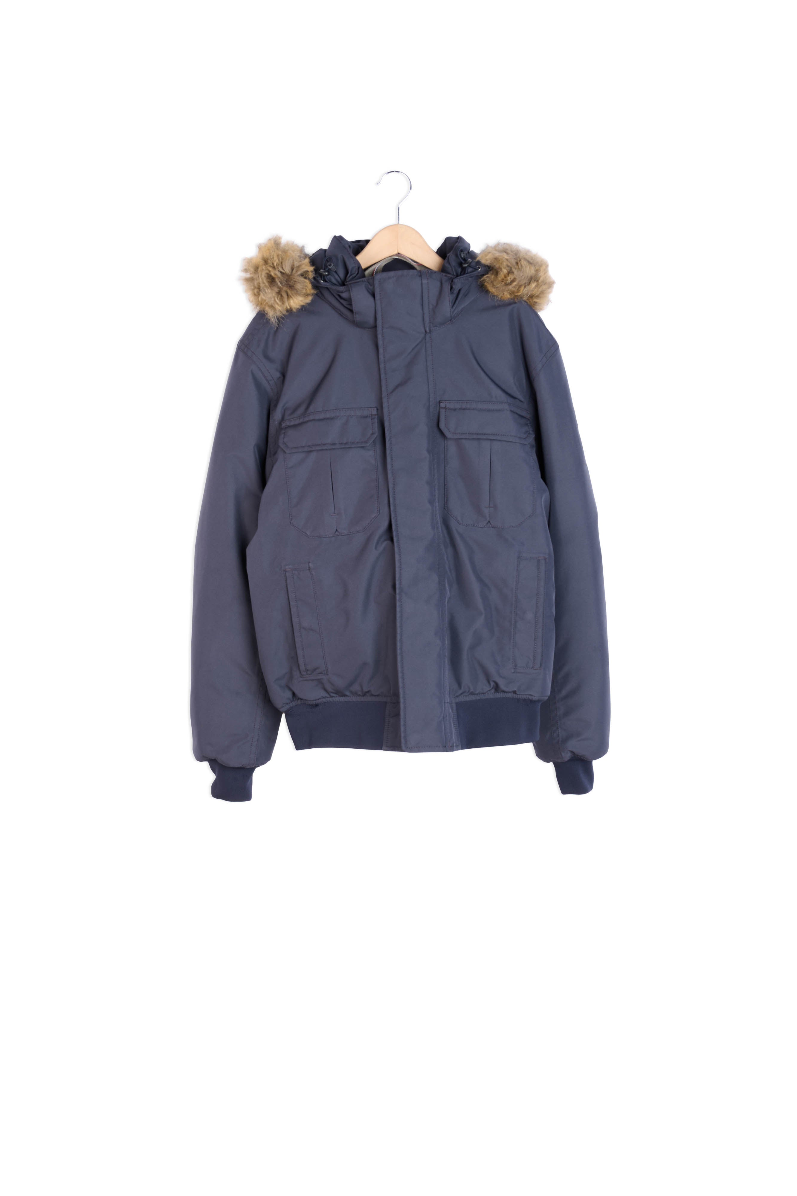 Manteau en duvet Aigle