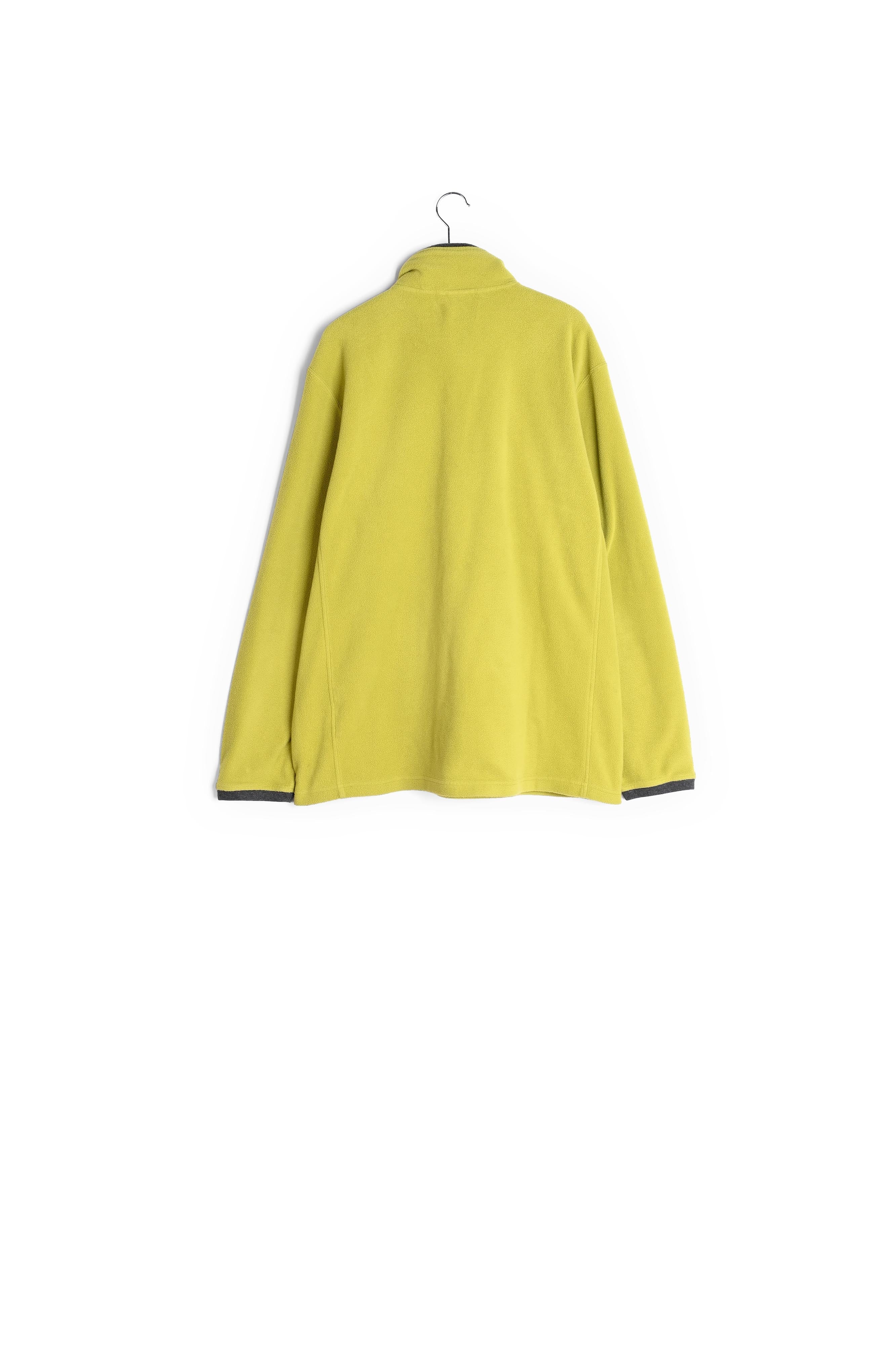 Polaire moyenne Aigle