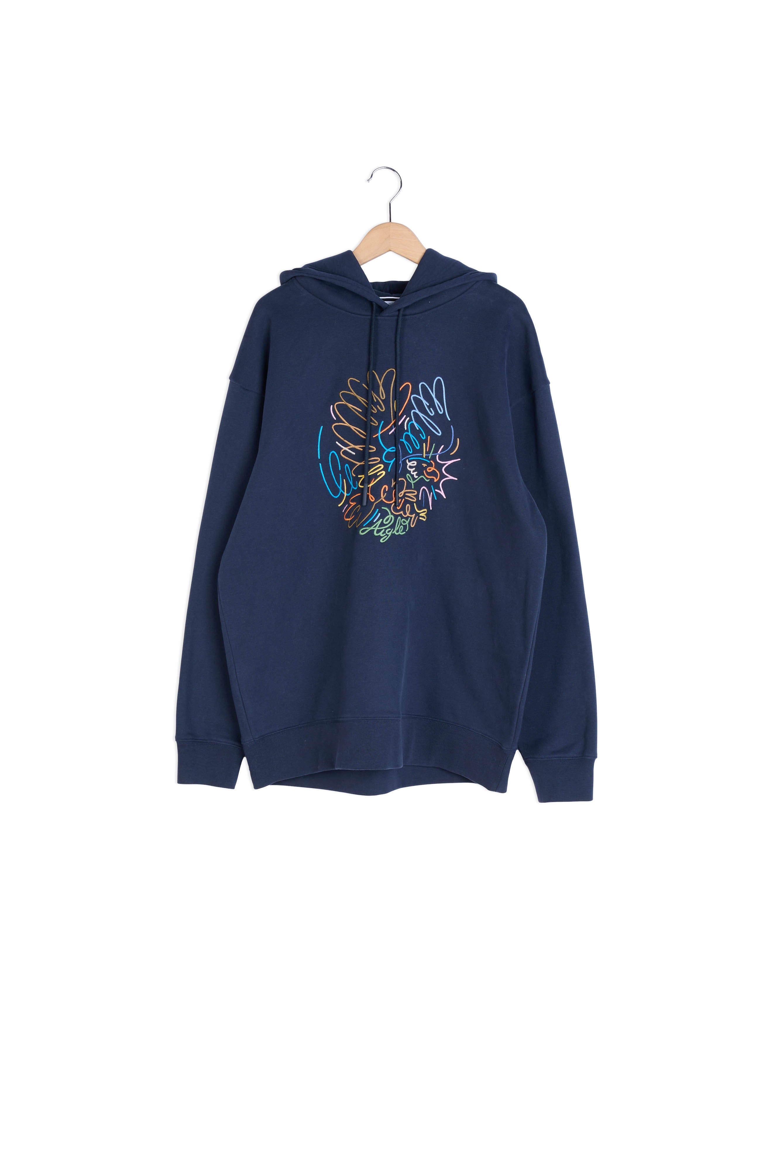 Sweat - M Aigle