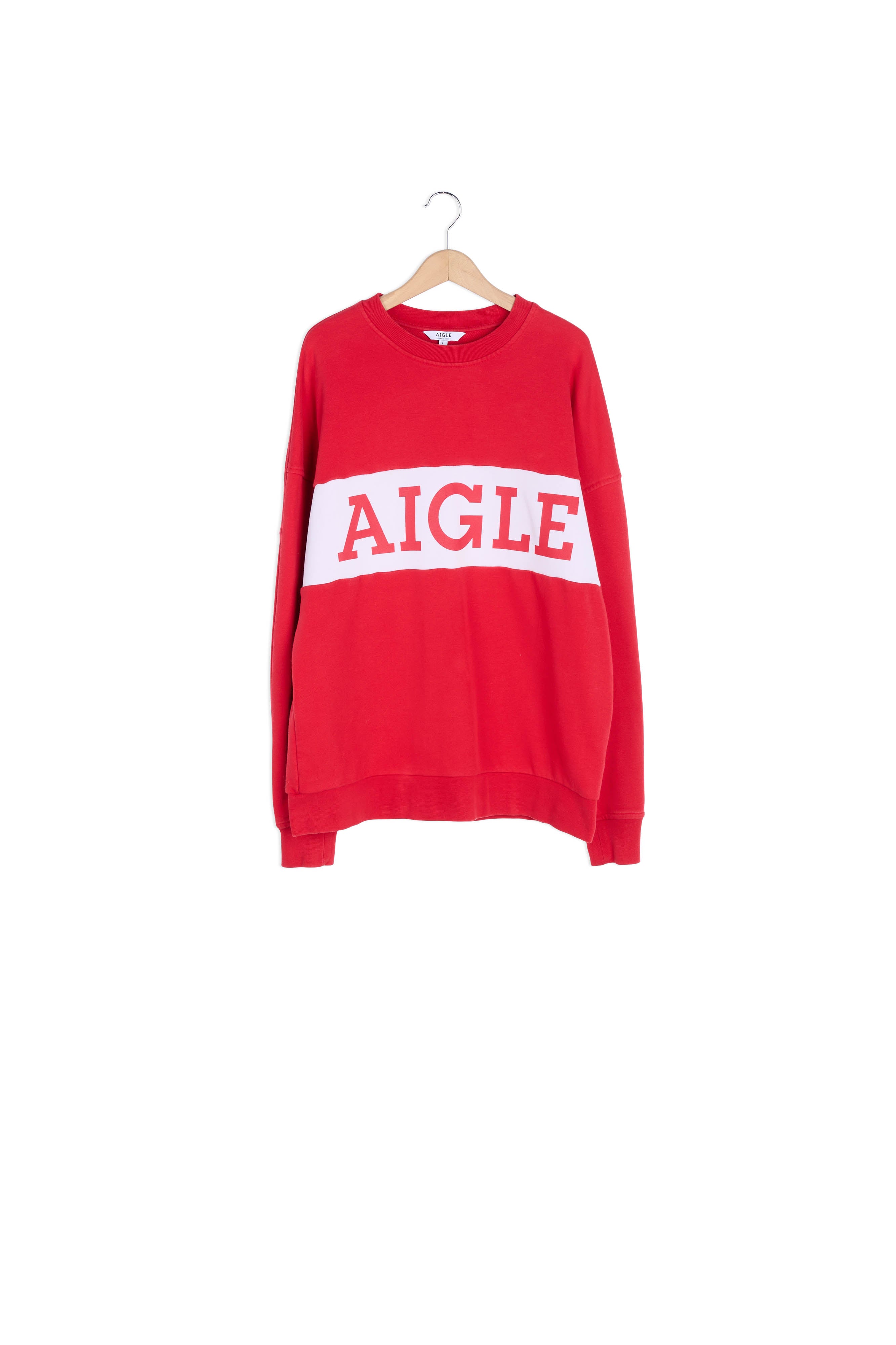 Sweatshirt Aigle