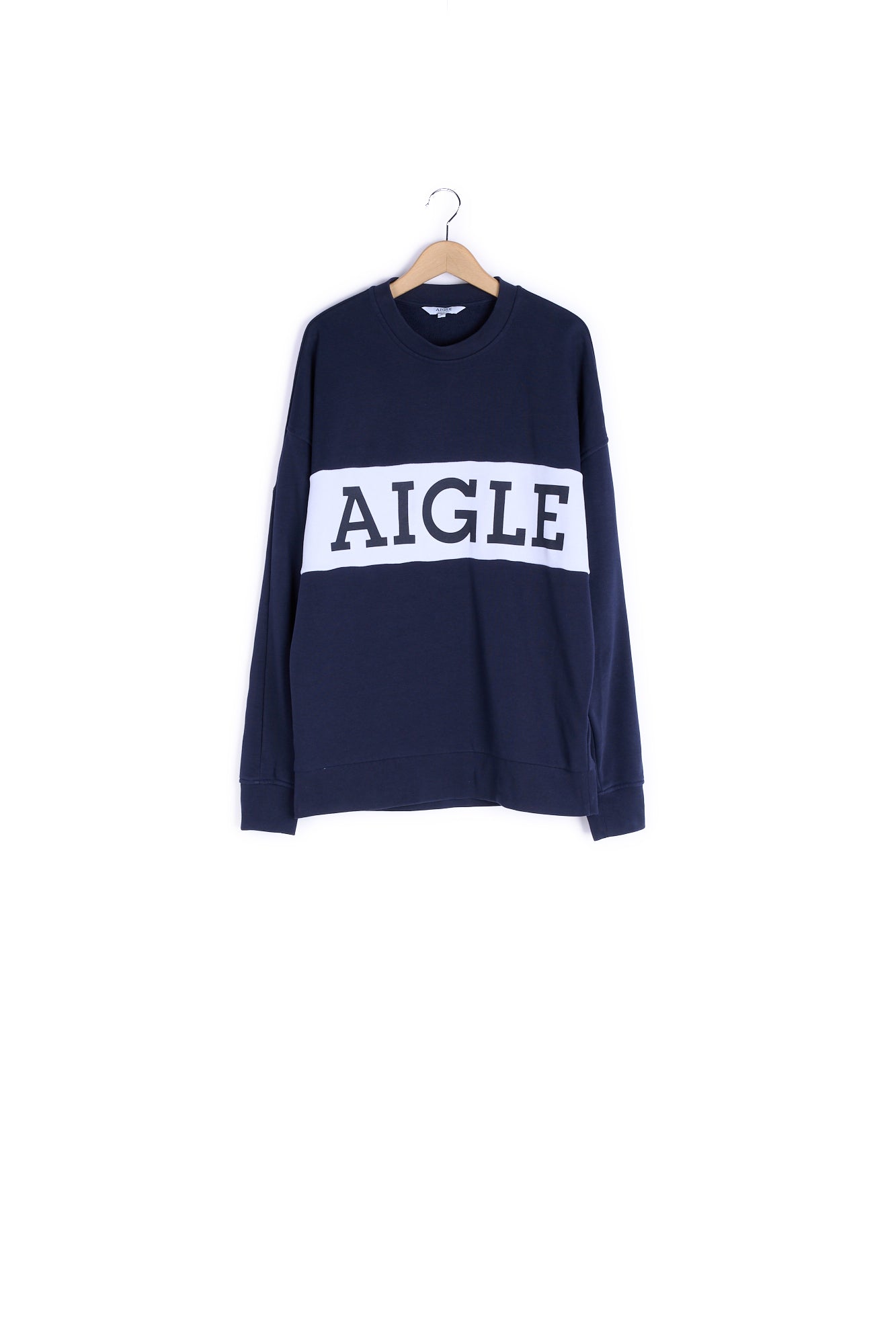 Pull léger Aigle
