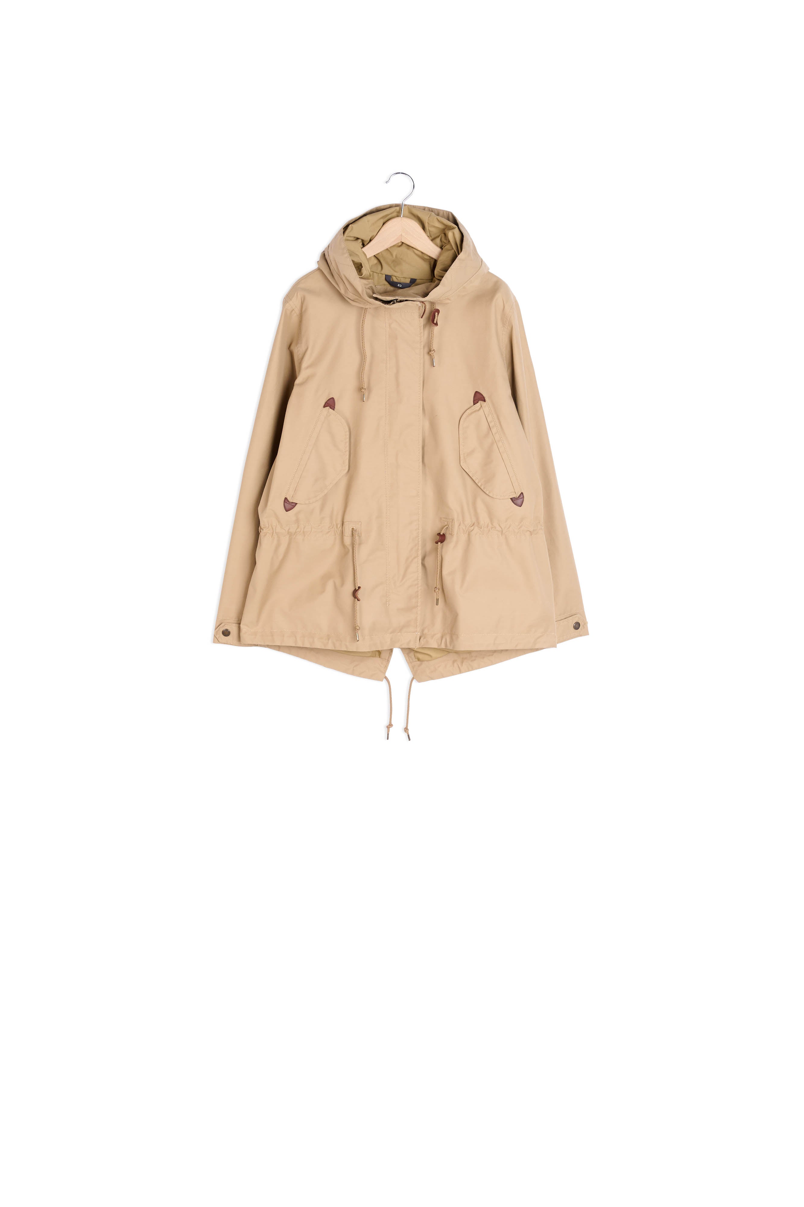 Manteau MTD® Aigle
