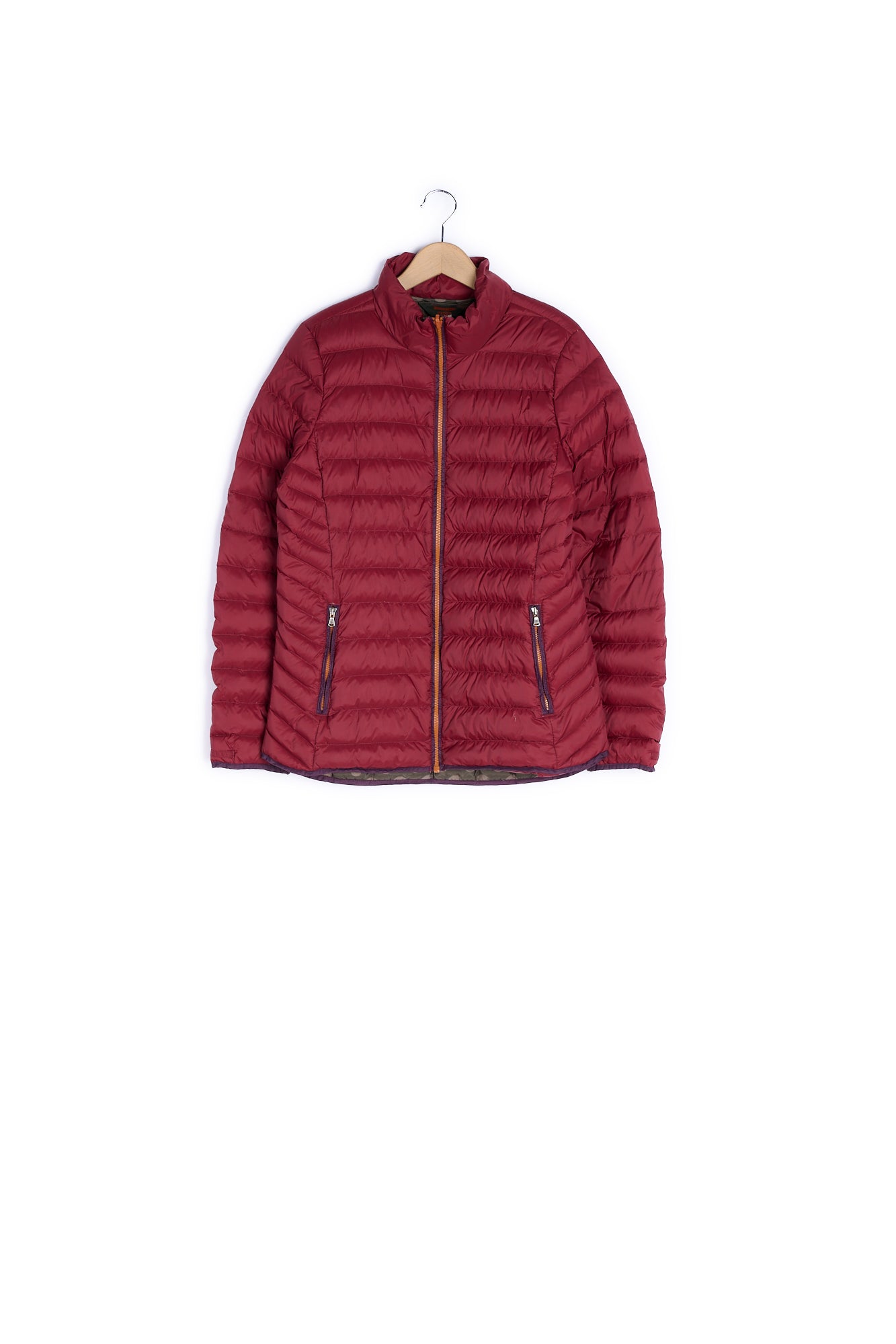 Parka en duvet Aigle