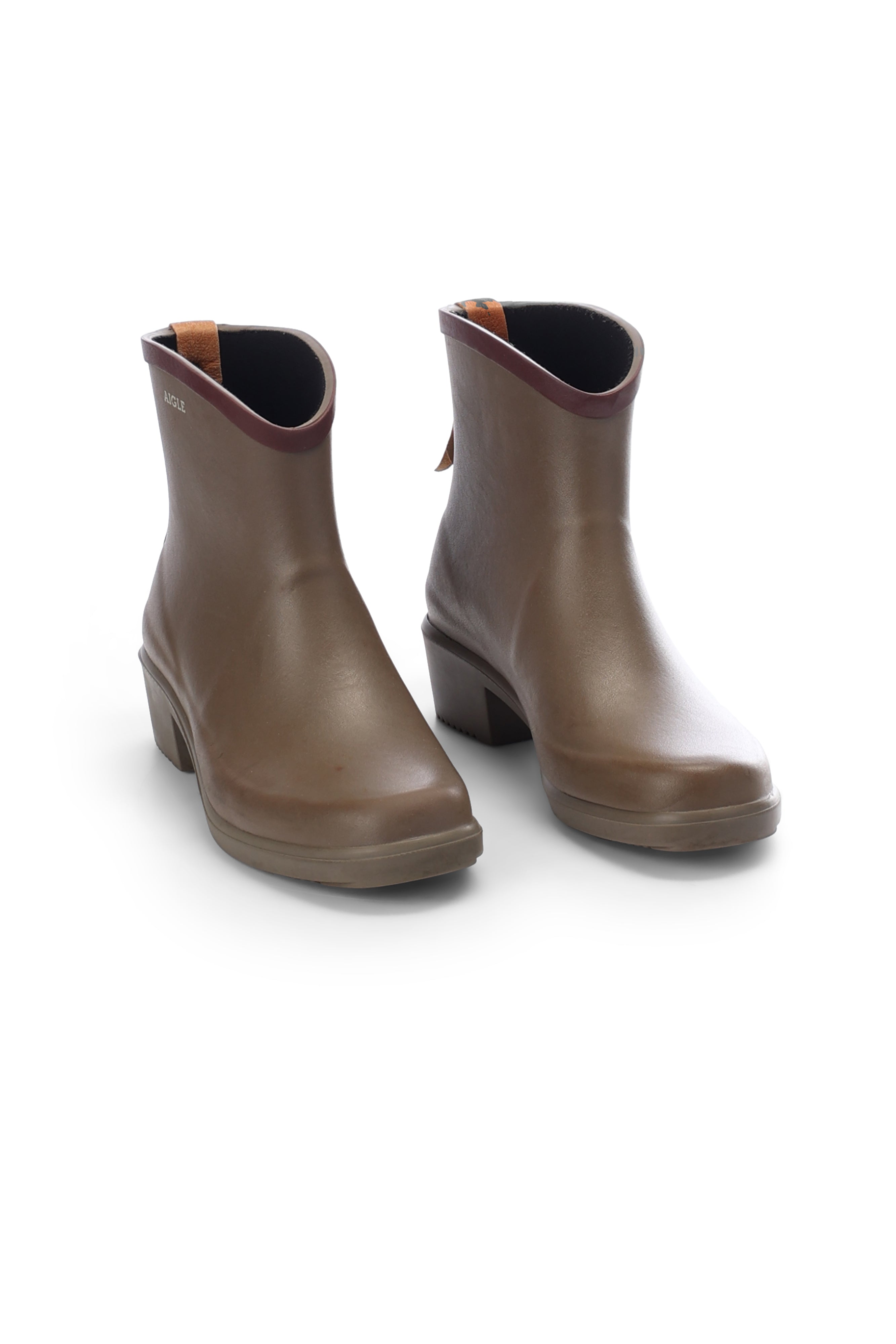 Bottines - 37 Aigle