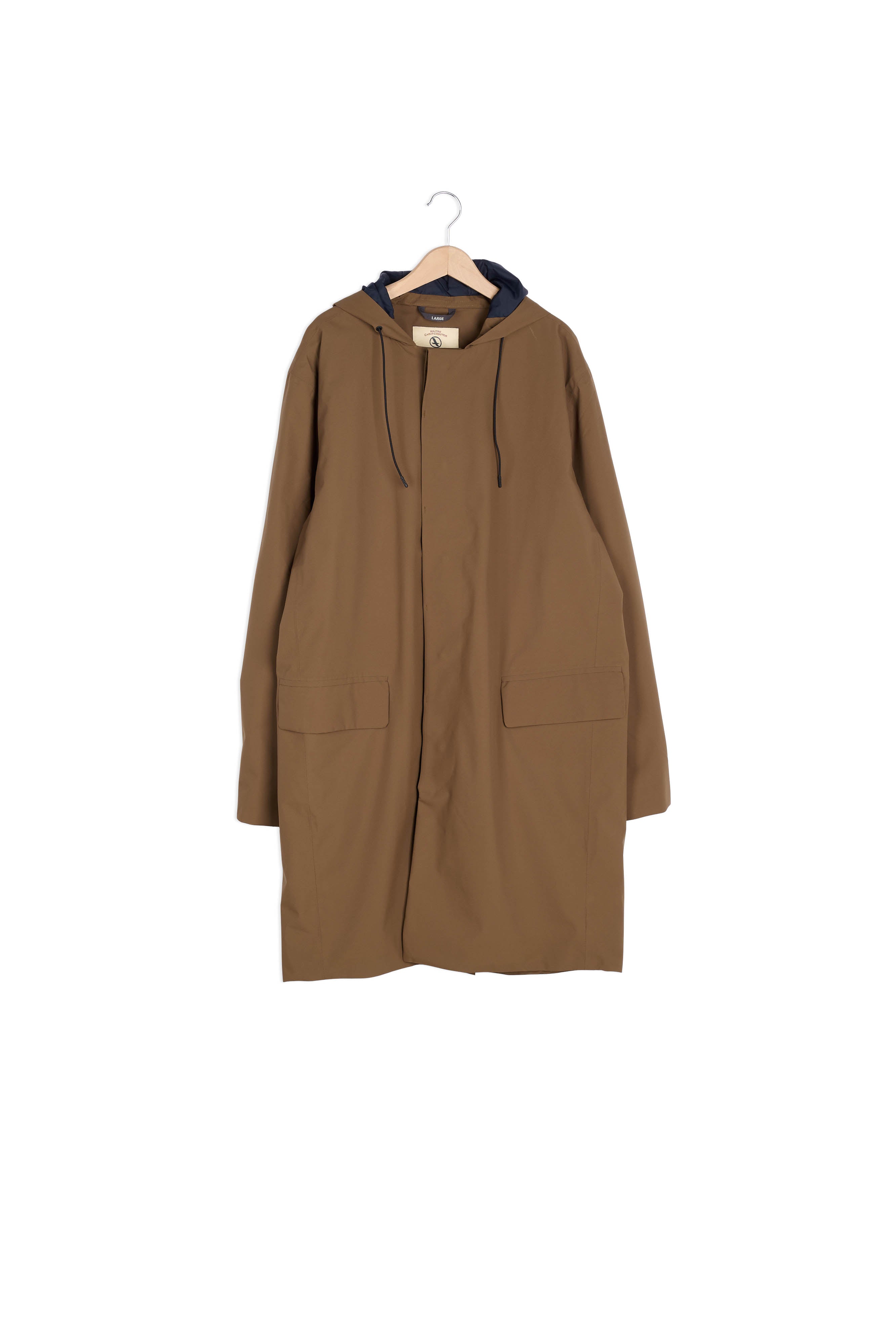 Parka sans duvet Gore-Tex® Aigle