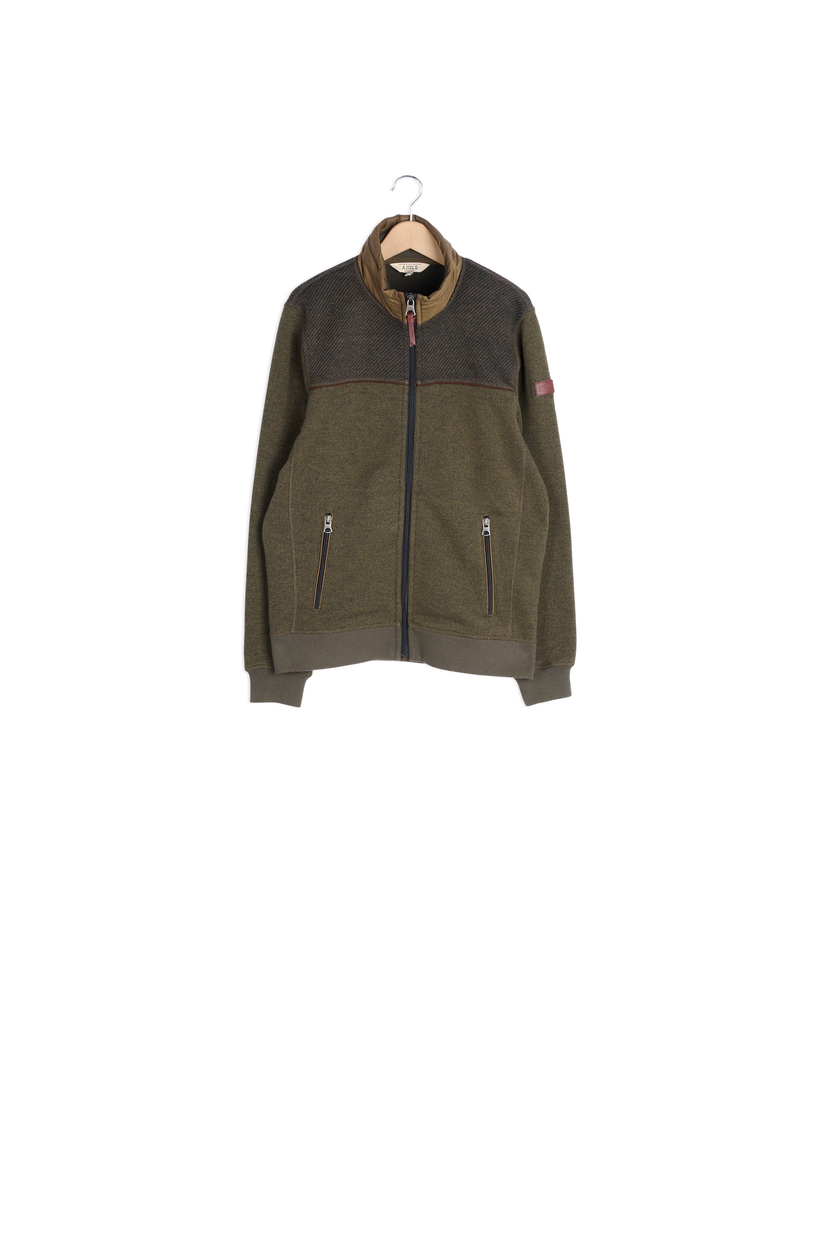 Polaire - S Aigle