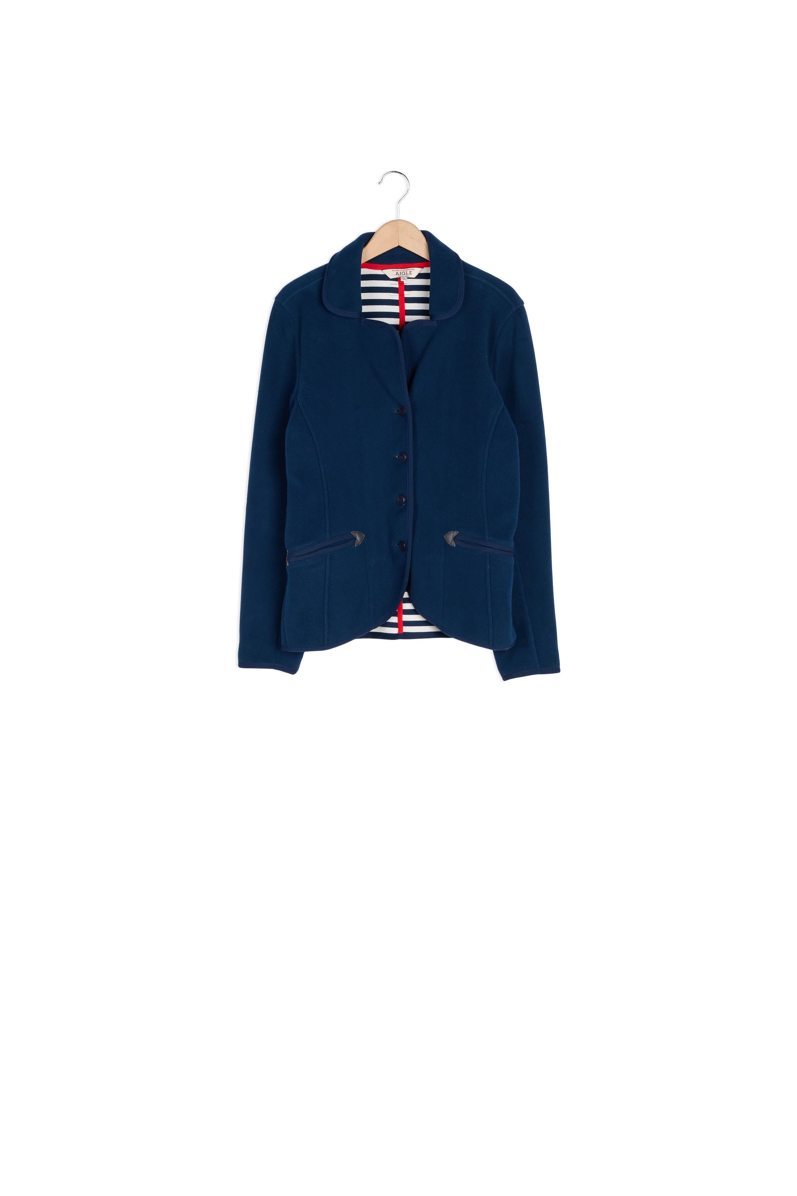 Polaire - 38 Aigle