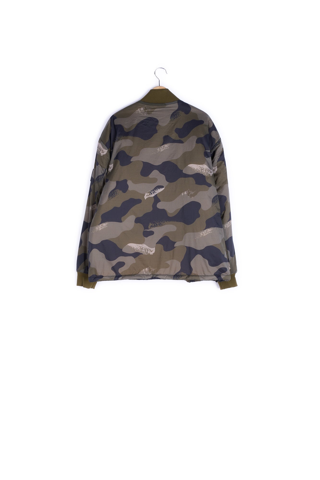 Parka sans duvet Aigle