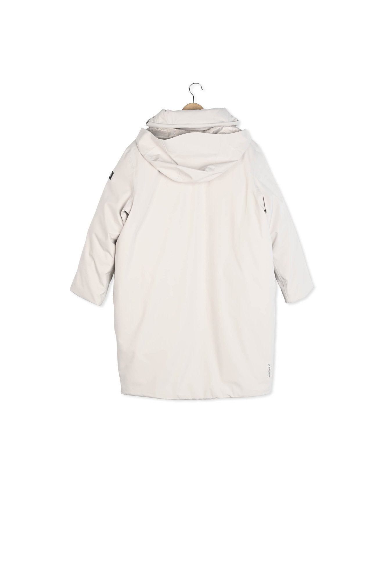 Parka longue Sympatex® Aigle