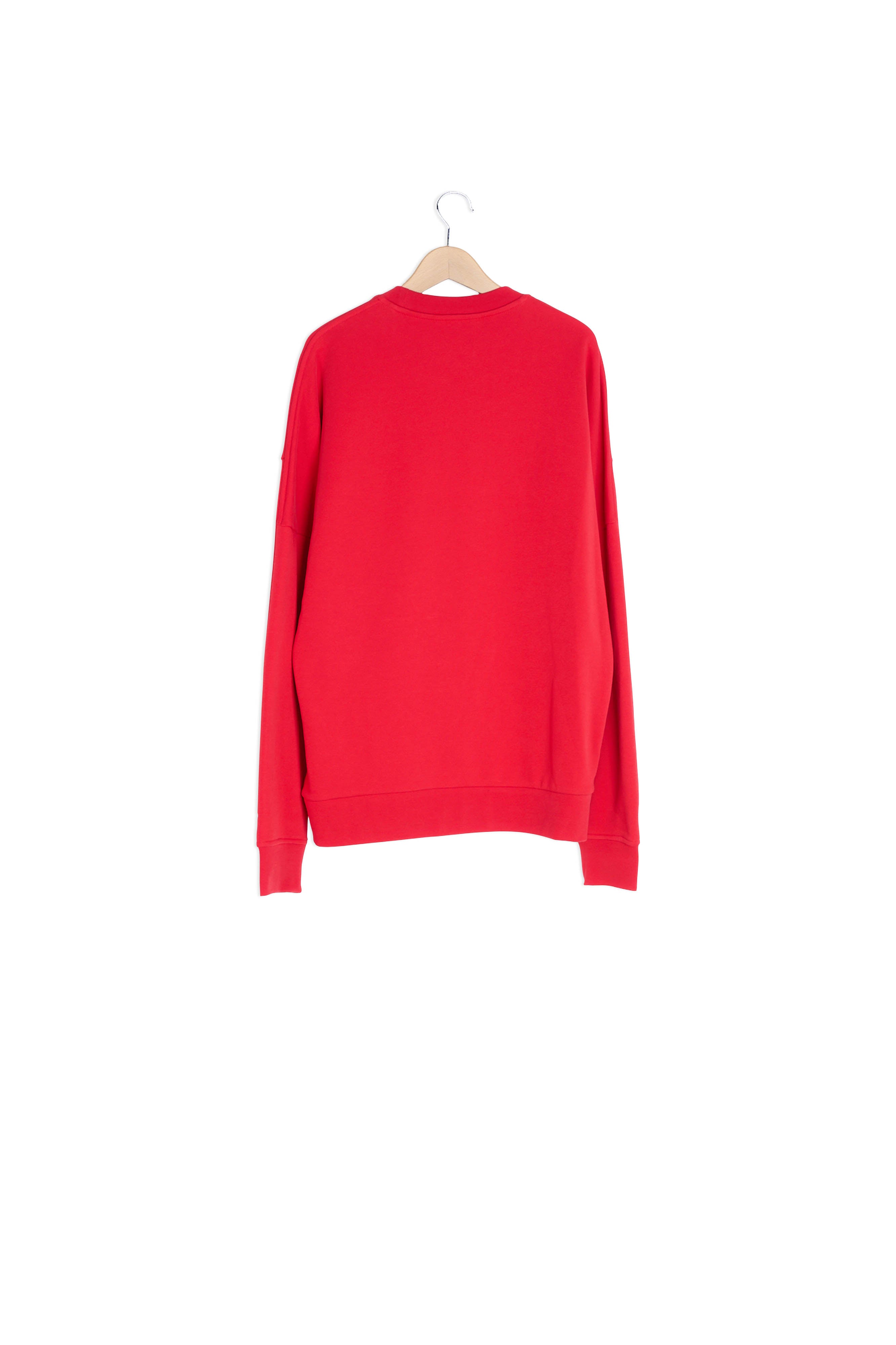 Sweat en coton léger Aigle